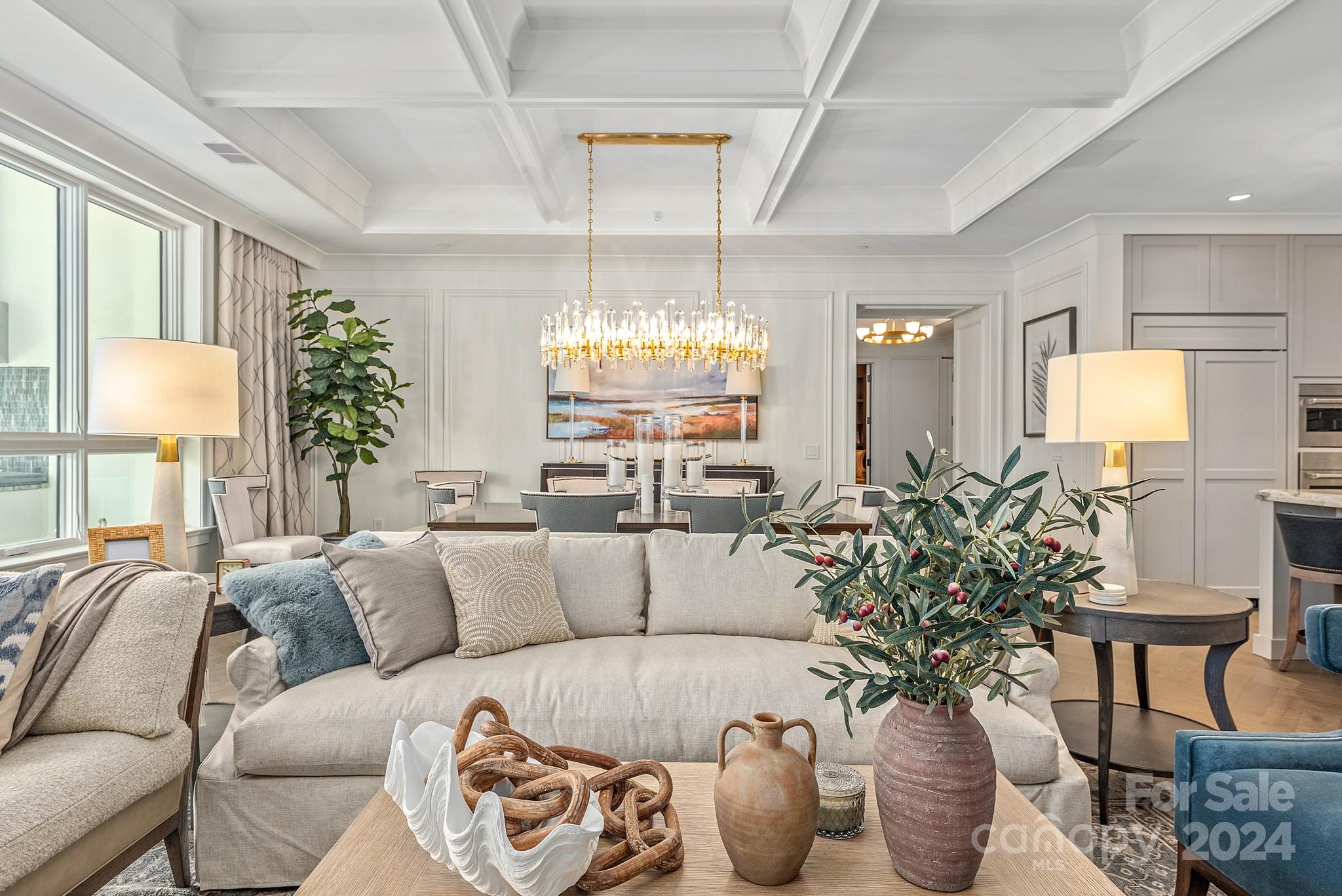130 Cherokee Road Unit: 205