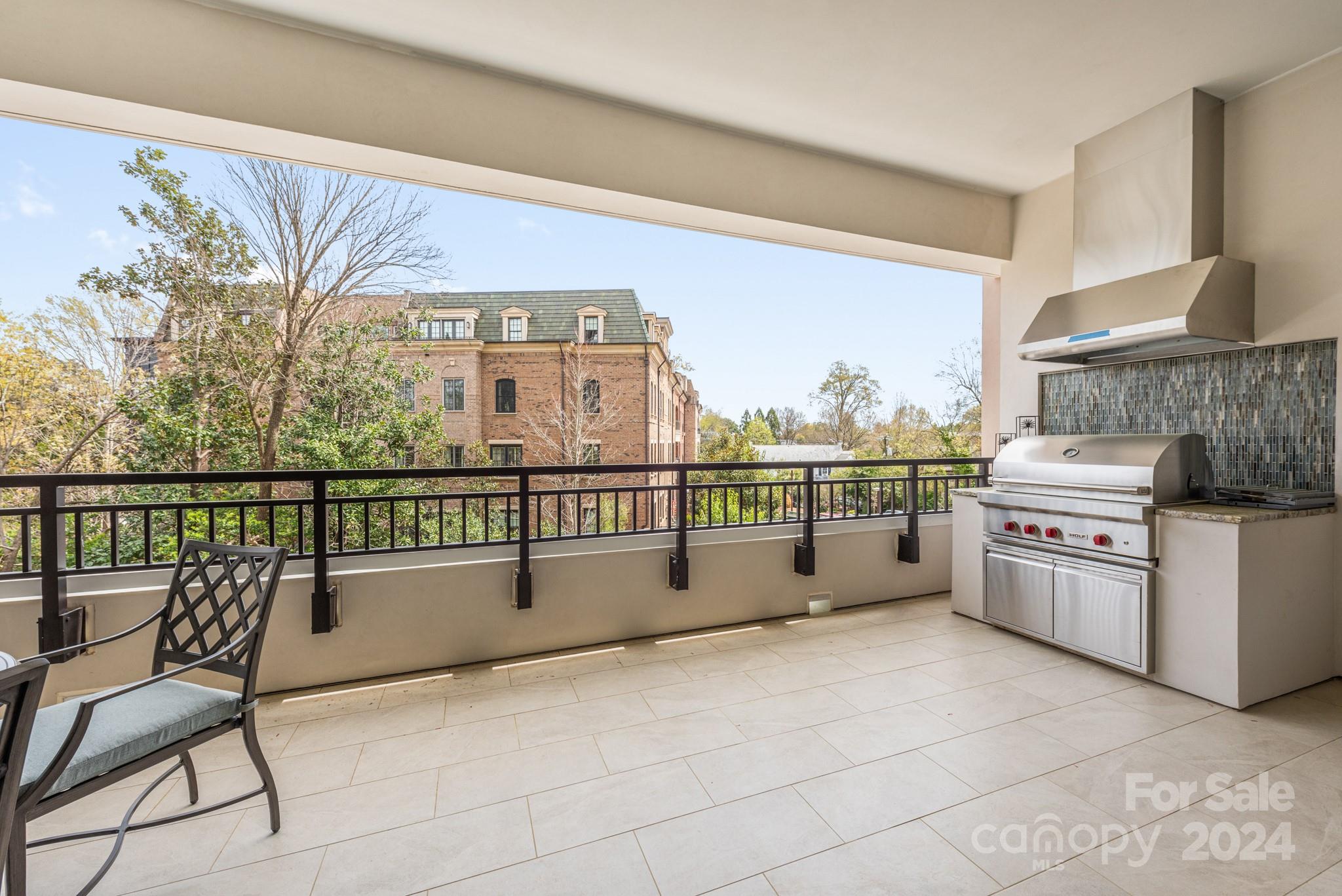 130 Cherokee Road Unit: 205