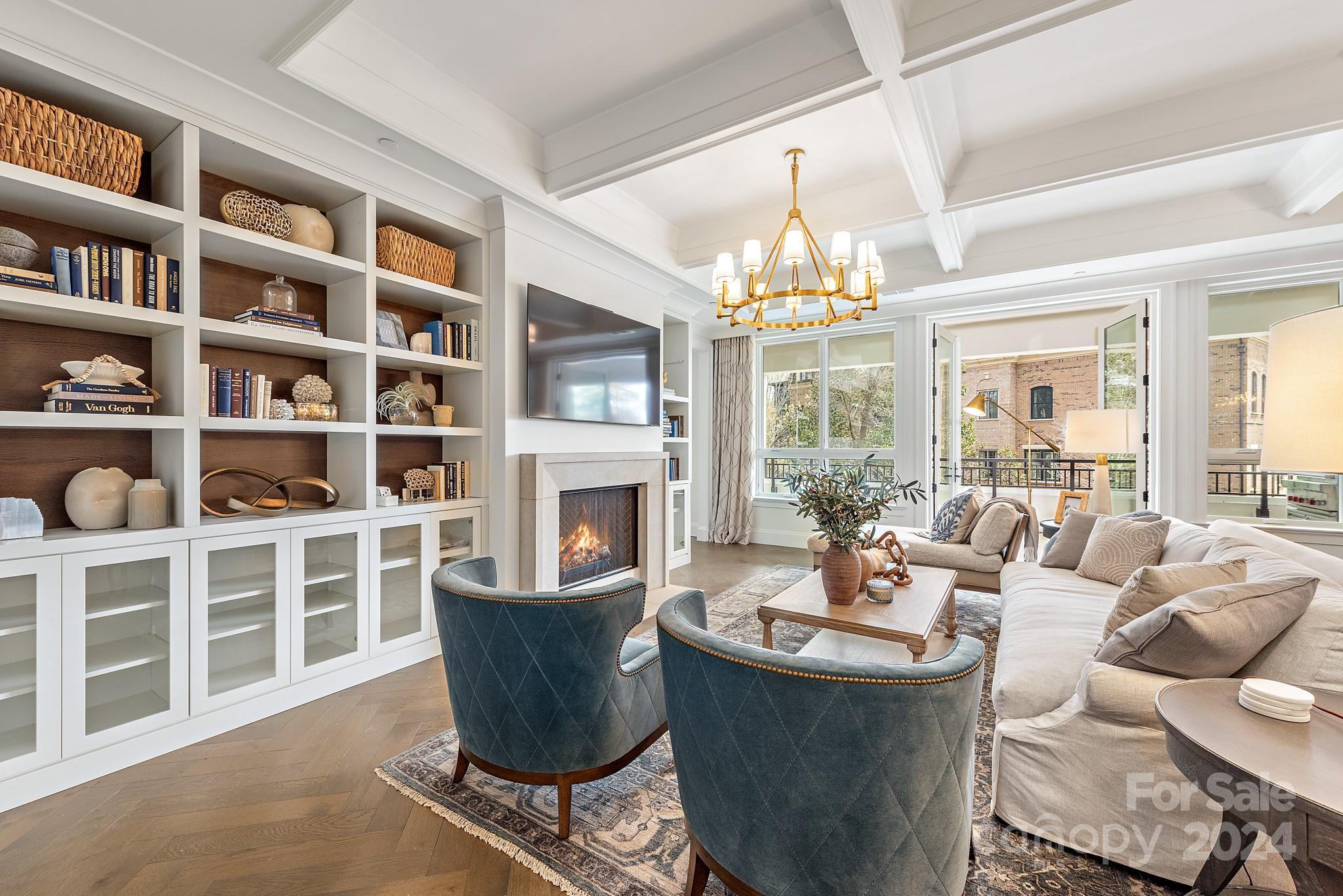 130 Cherokee Road Unit: 205