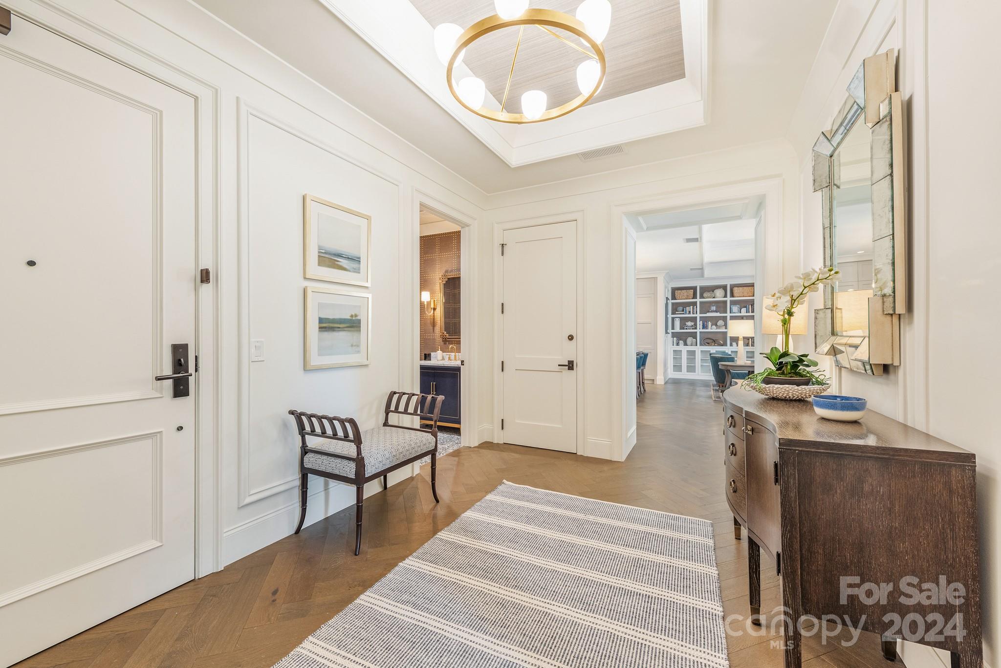 130 Cherokee Road Unit: 205