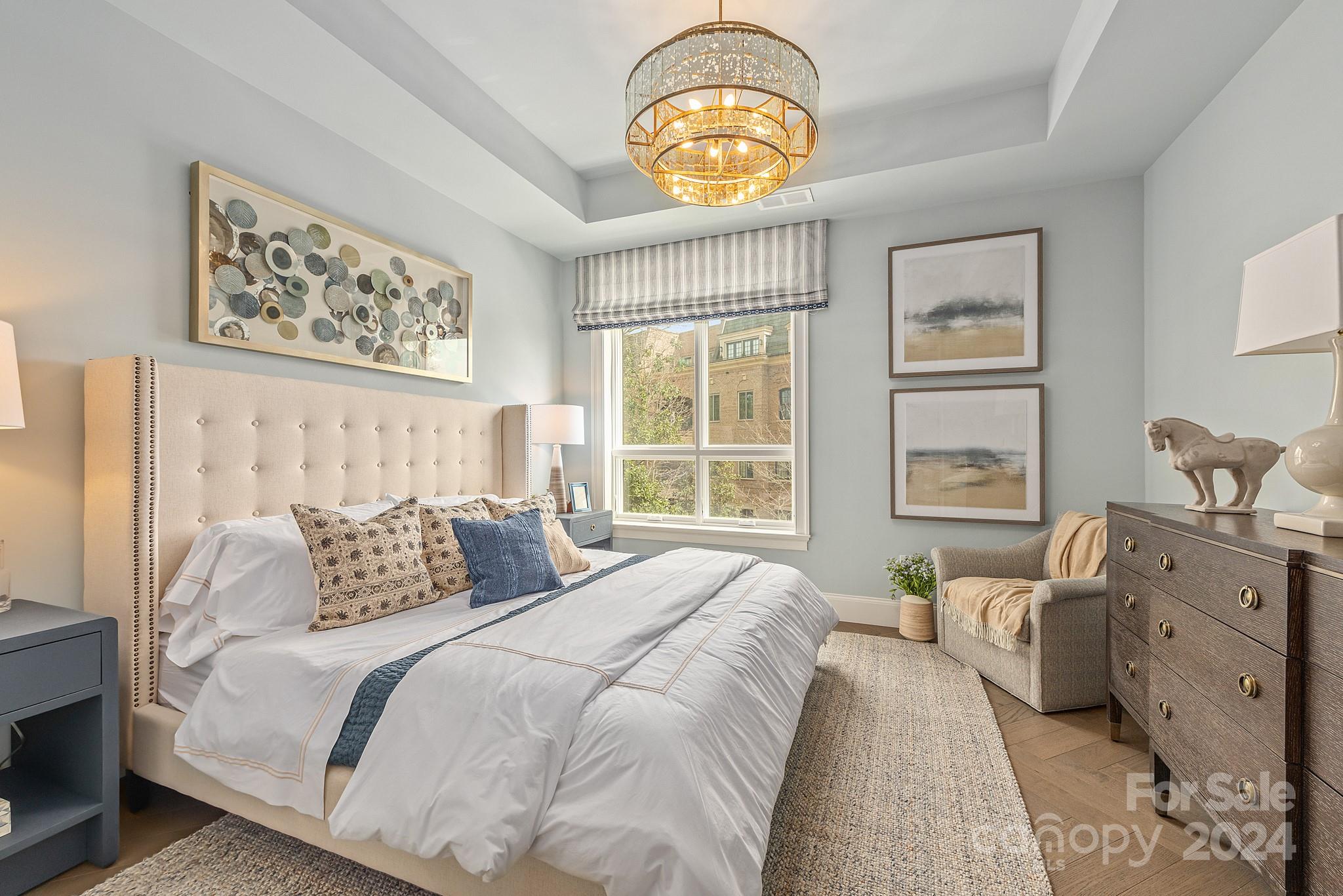 130 Cherokee Road Unit: 205