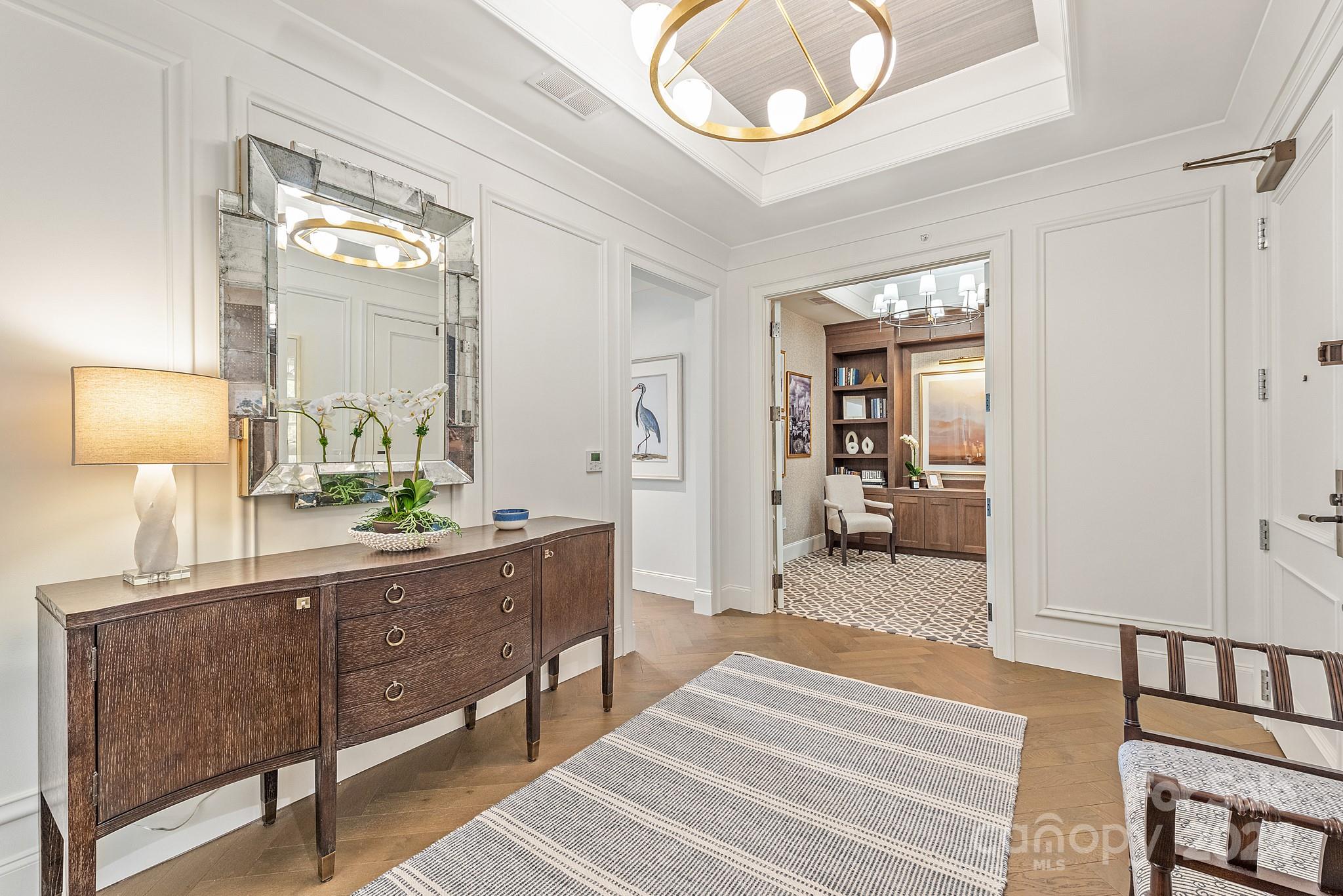 130 Cherokee Road Unit: 205