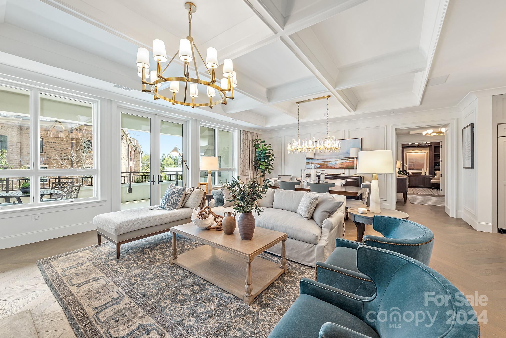 130 Cherokee Road Unit: 205
