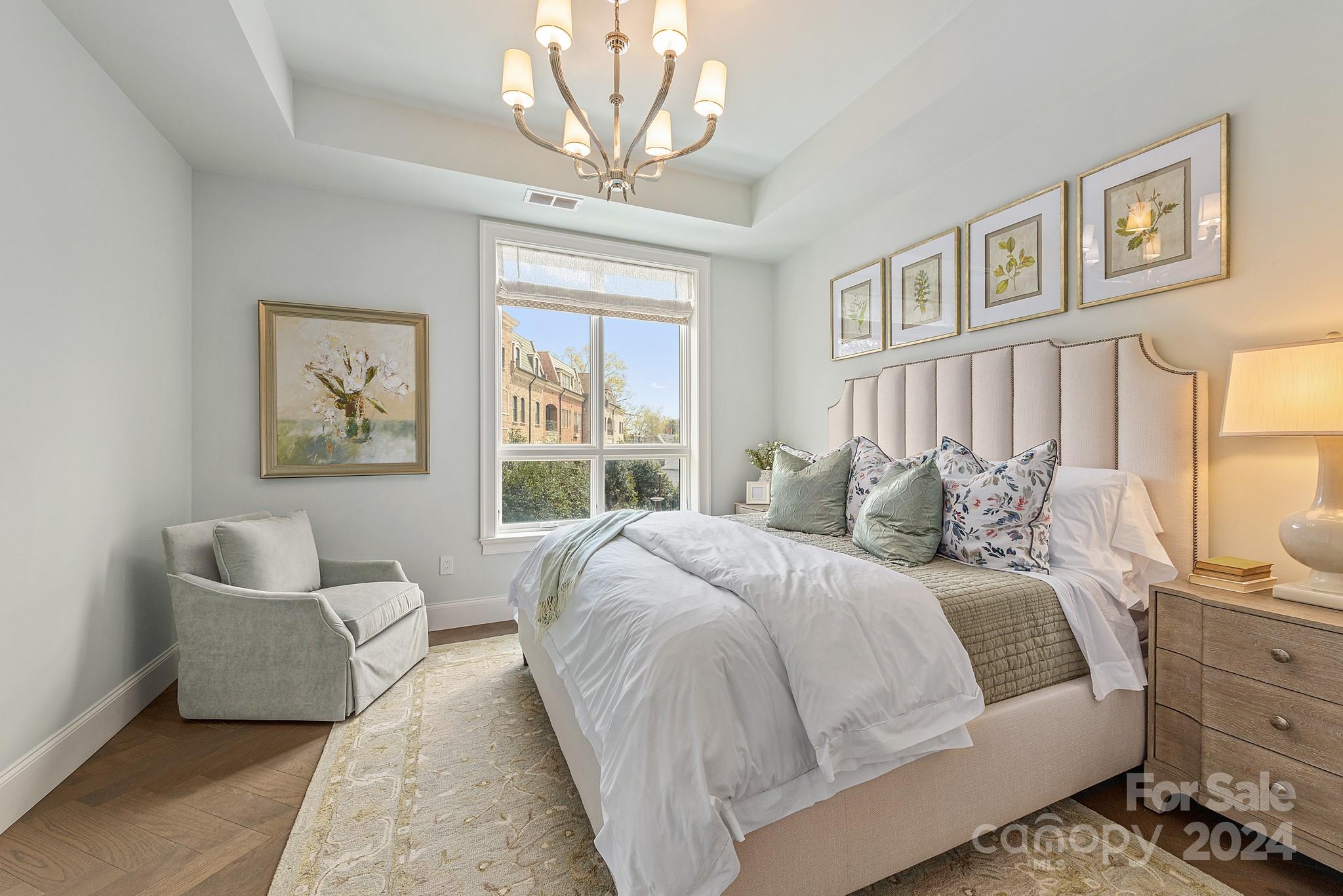 130 Cherokee Road Unit: 205