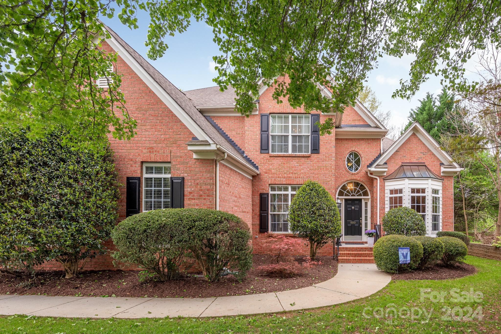 800 Carisbrooke Lane