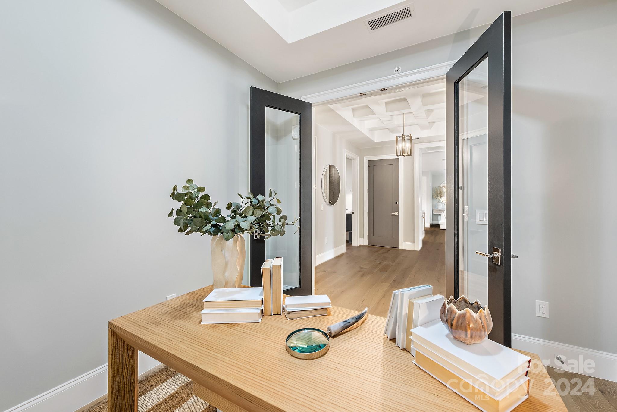 130 Cherokee Road Unit: 102