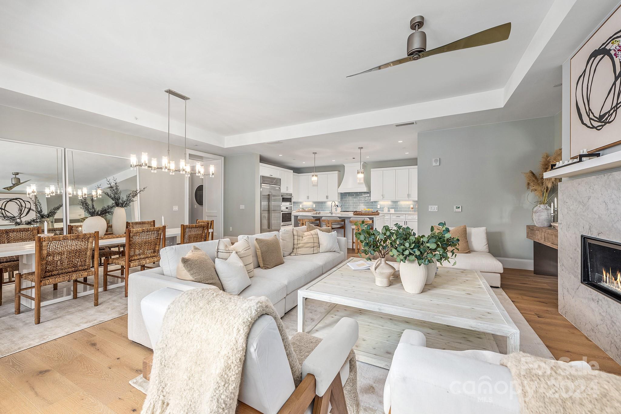 130 Cherokee Road Unit: 102