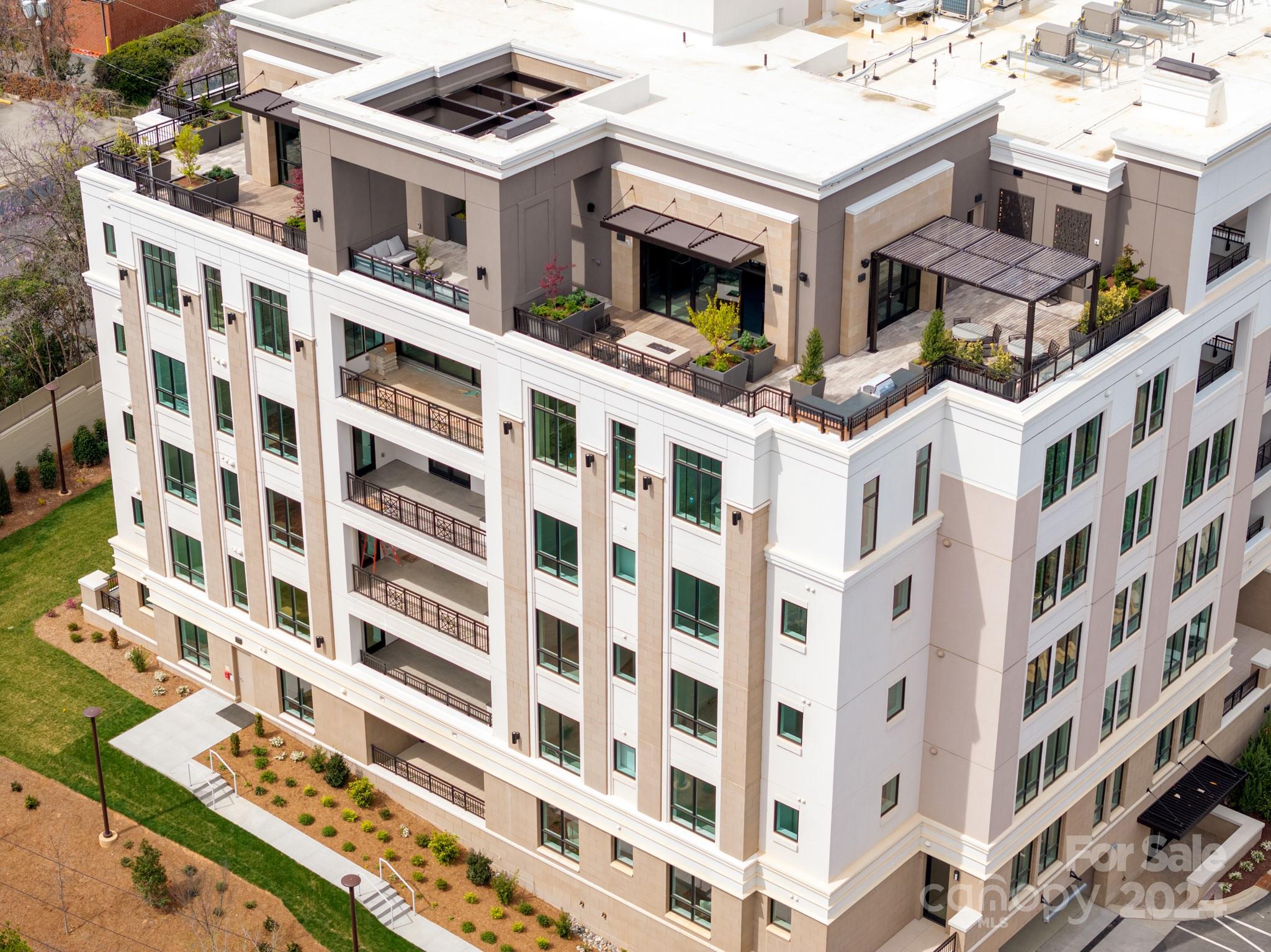 130 Cherokee Road Unit: 102