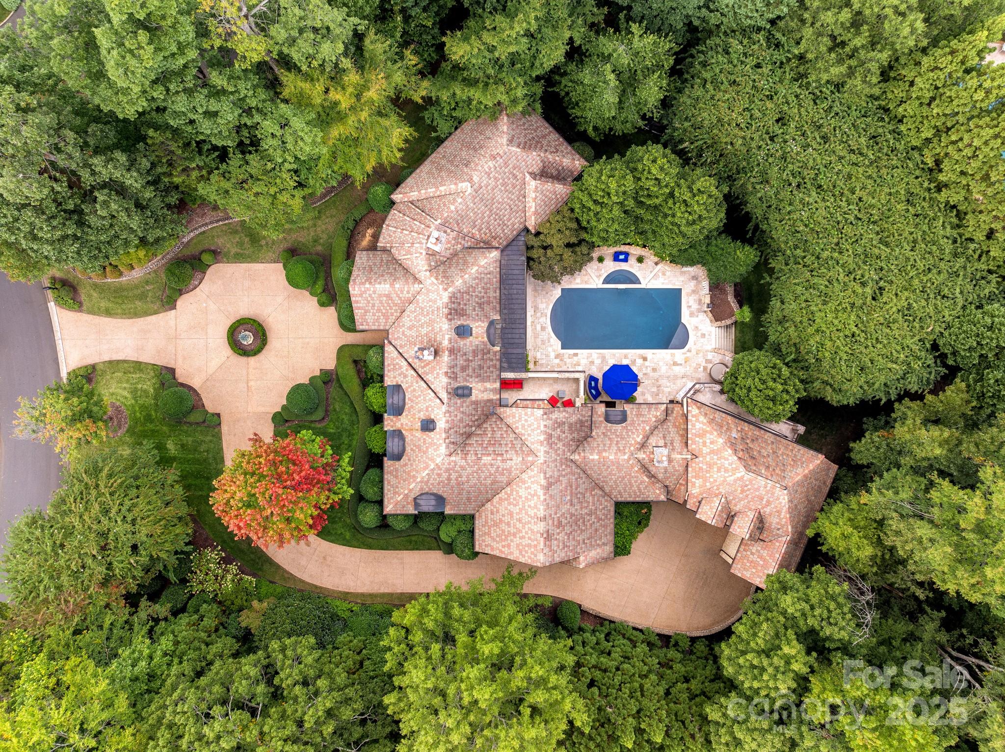 4231 Fox Brook Lane