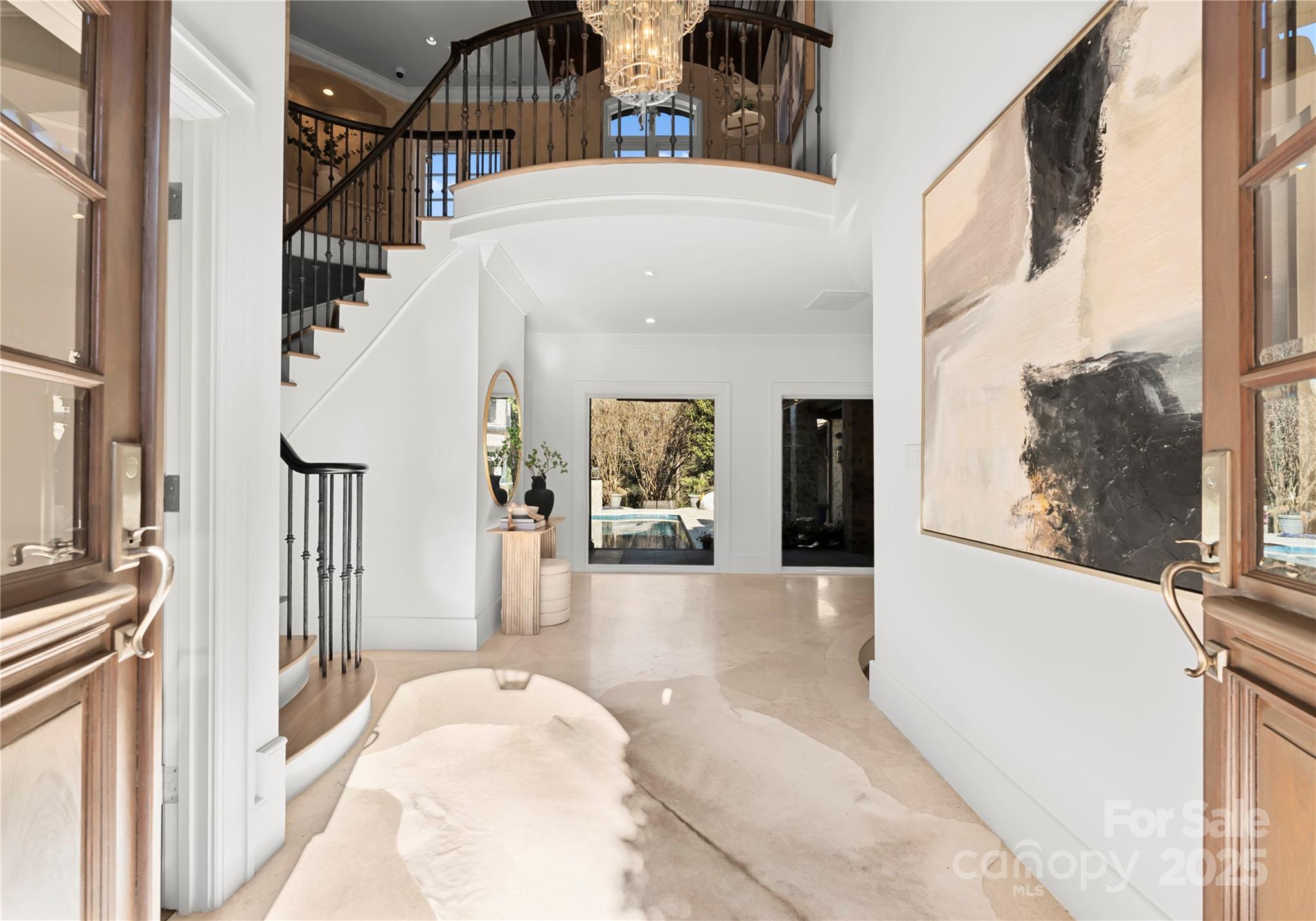 4231 Fox Brook Lane