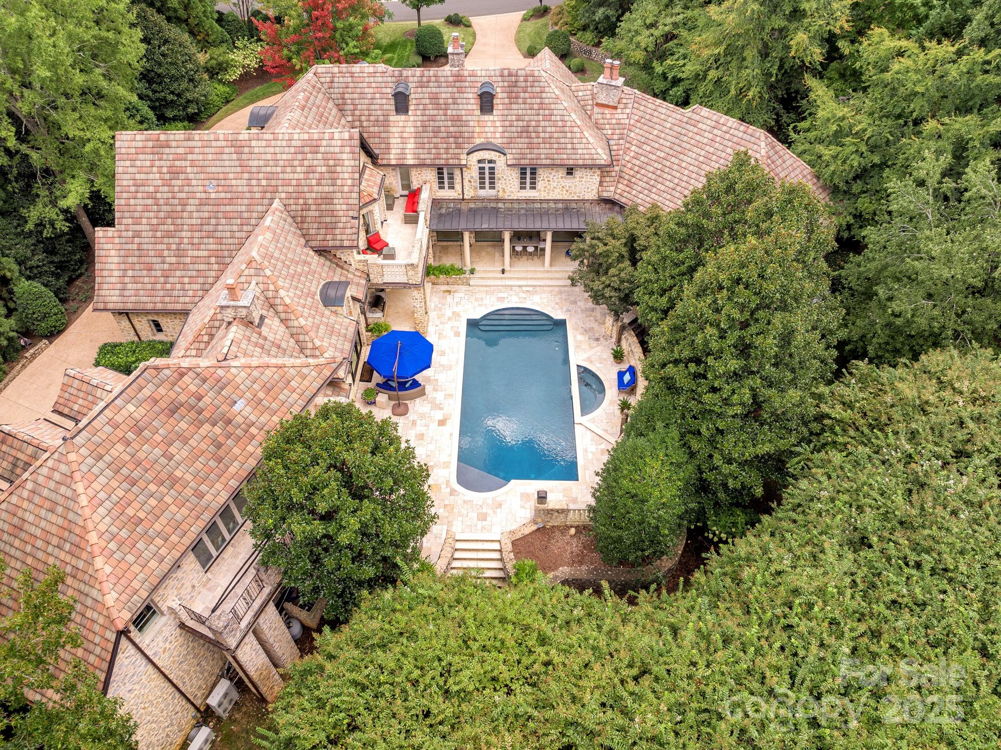 4231 Fox Brook Lane