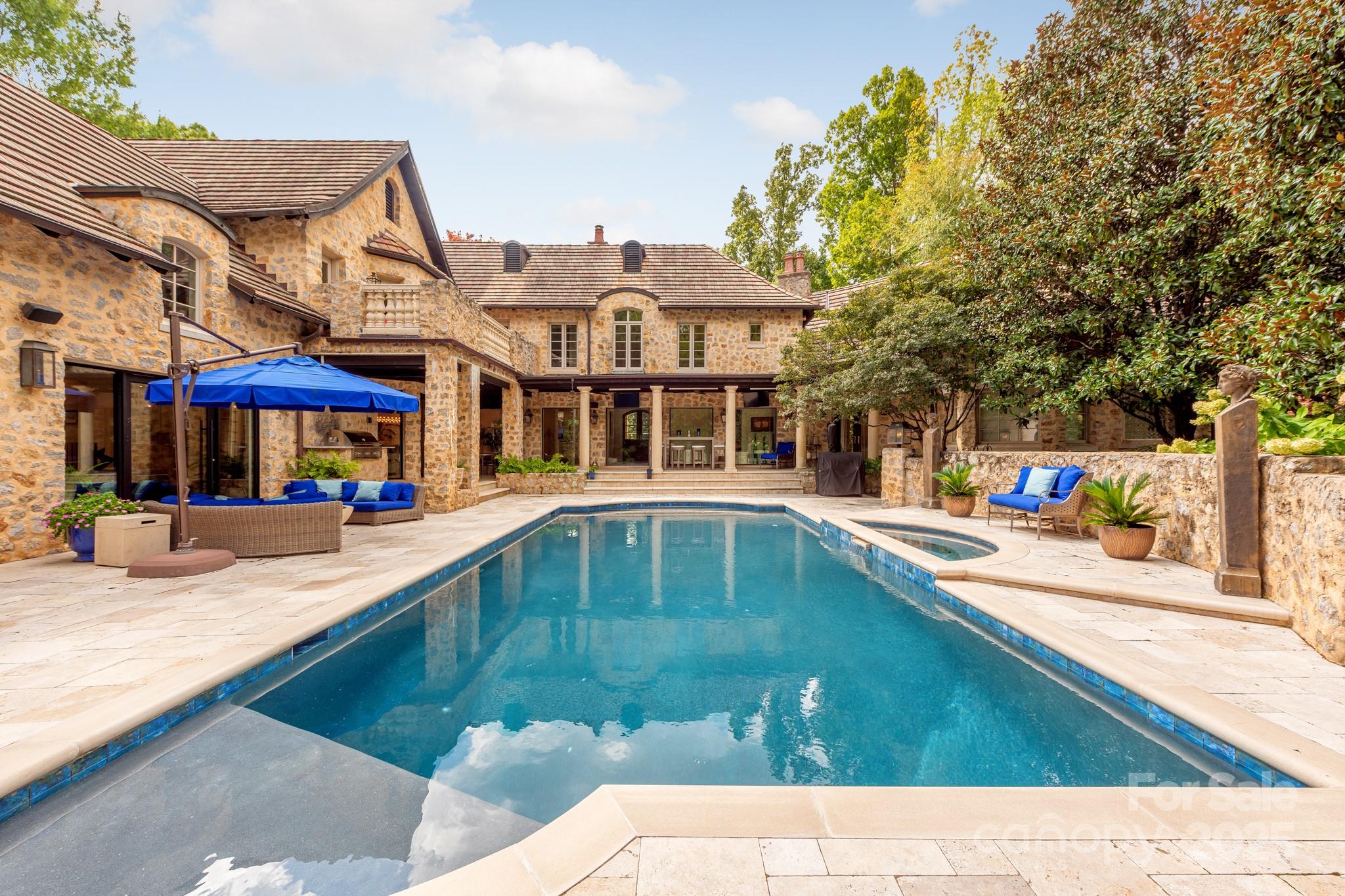 4231 Fox Brook Lane