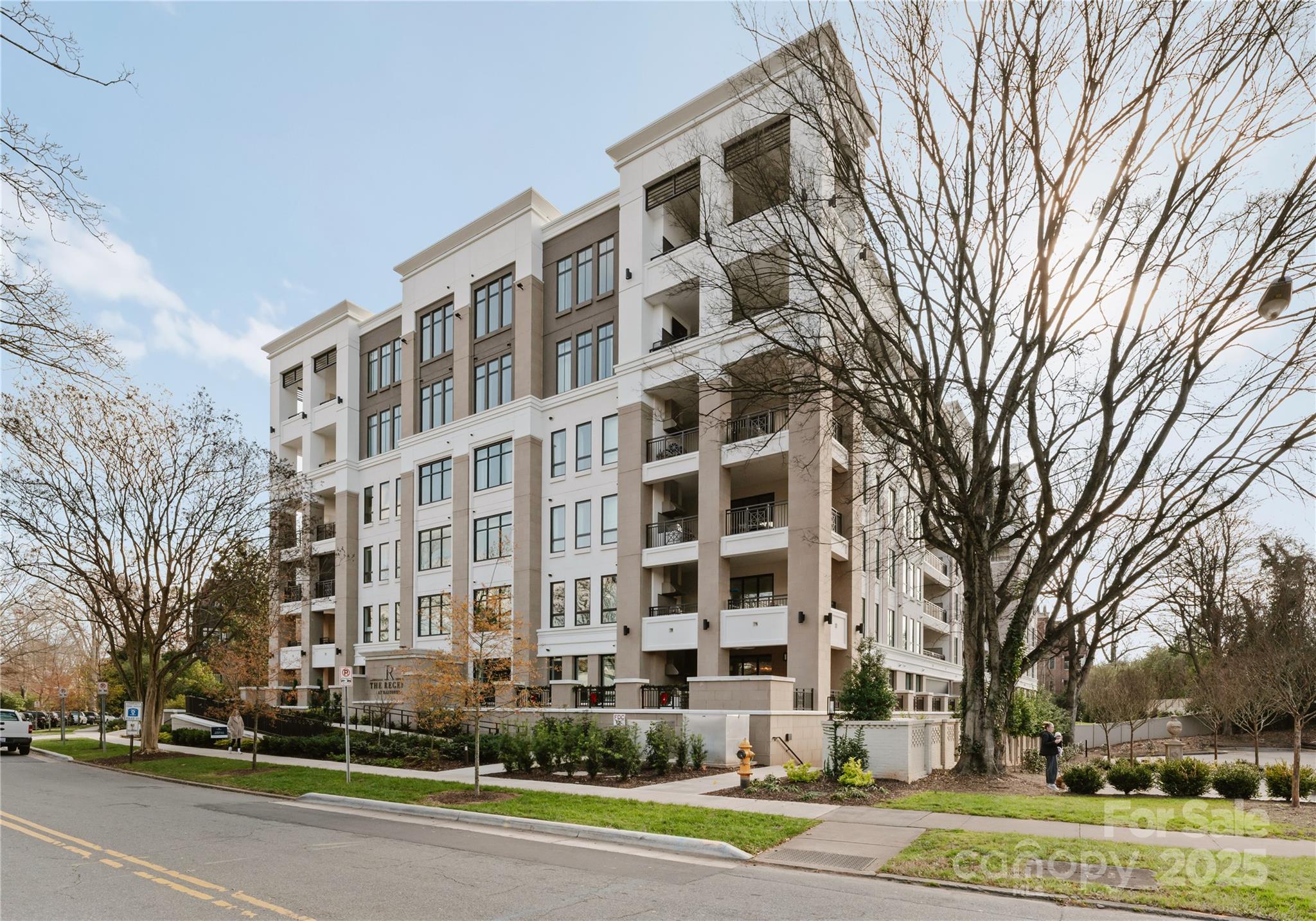 130 Cherokee Road Unit: 403