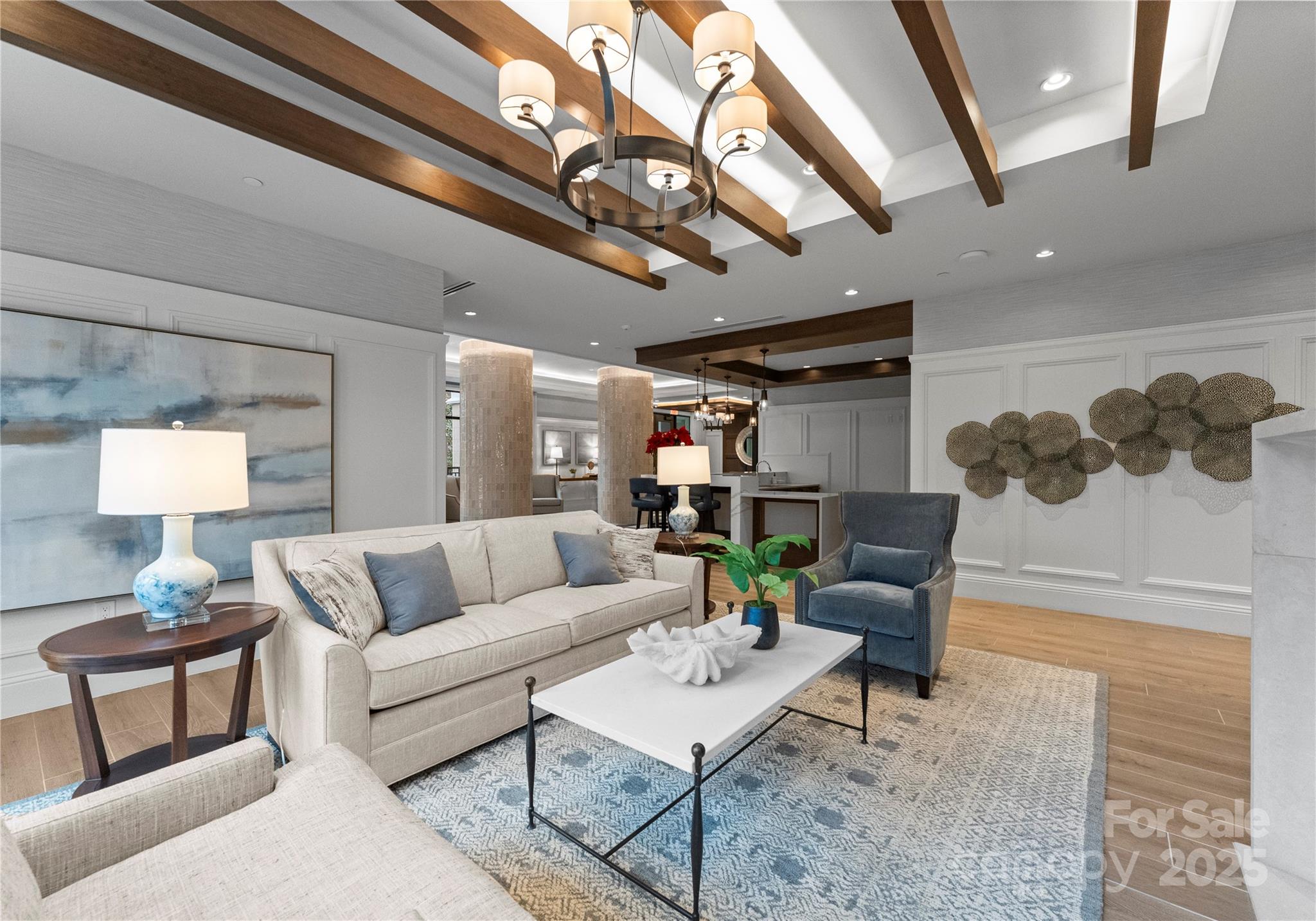 130 Cherokee Road Unit: 403