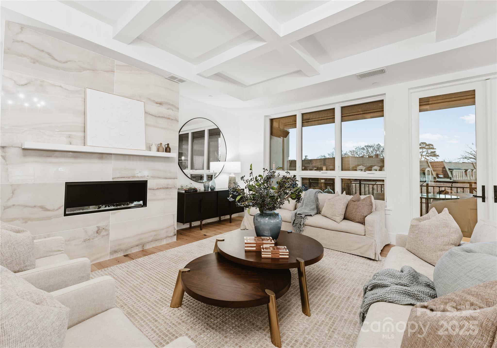 130 Cherokee Road Unit: 403