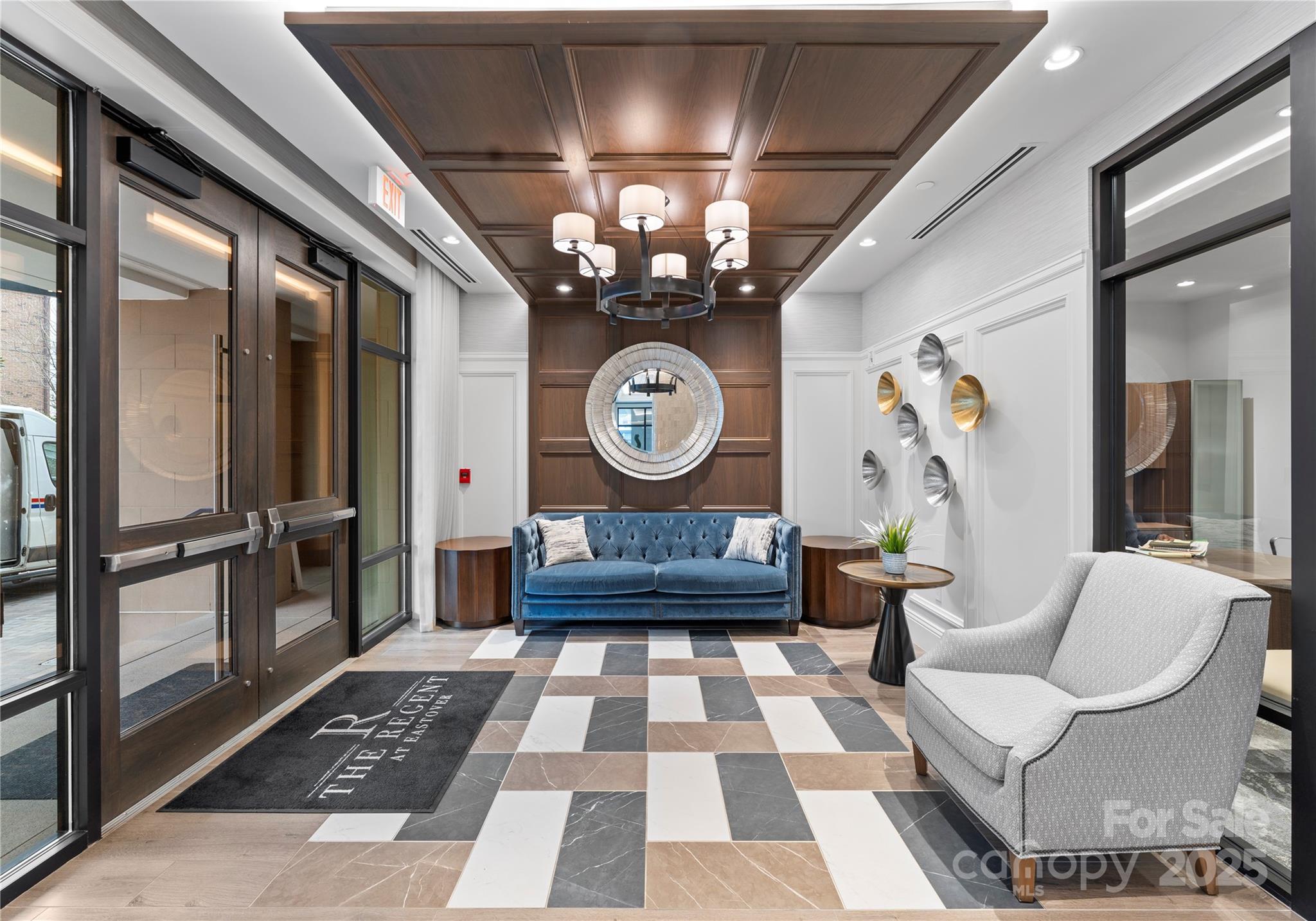 130 Cherokee Road Unit: 403
