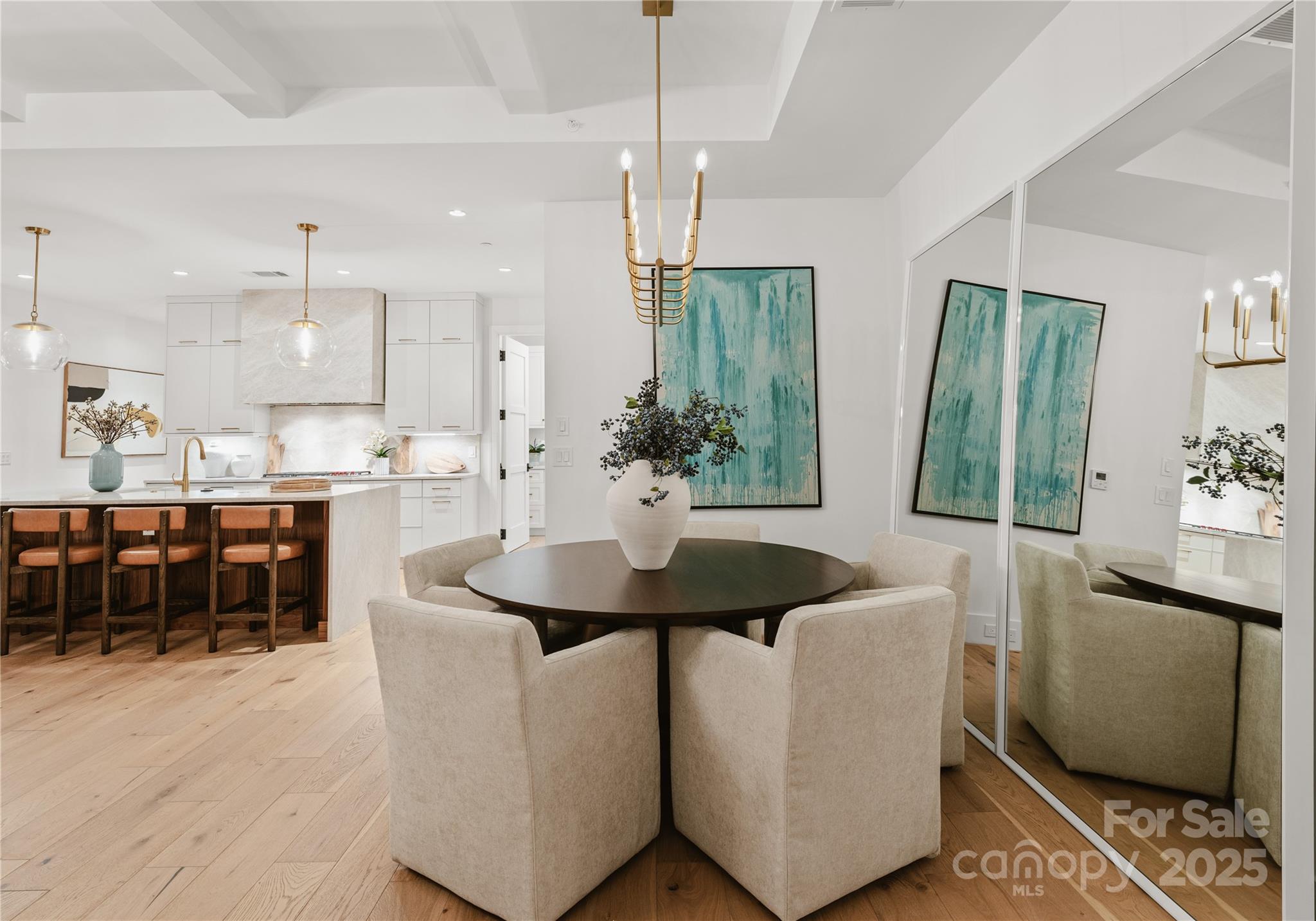 130 Cherokee Road Unit: 403