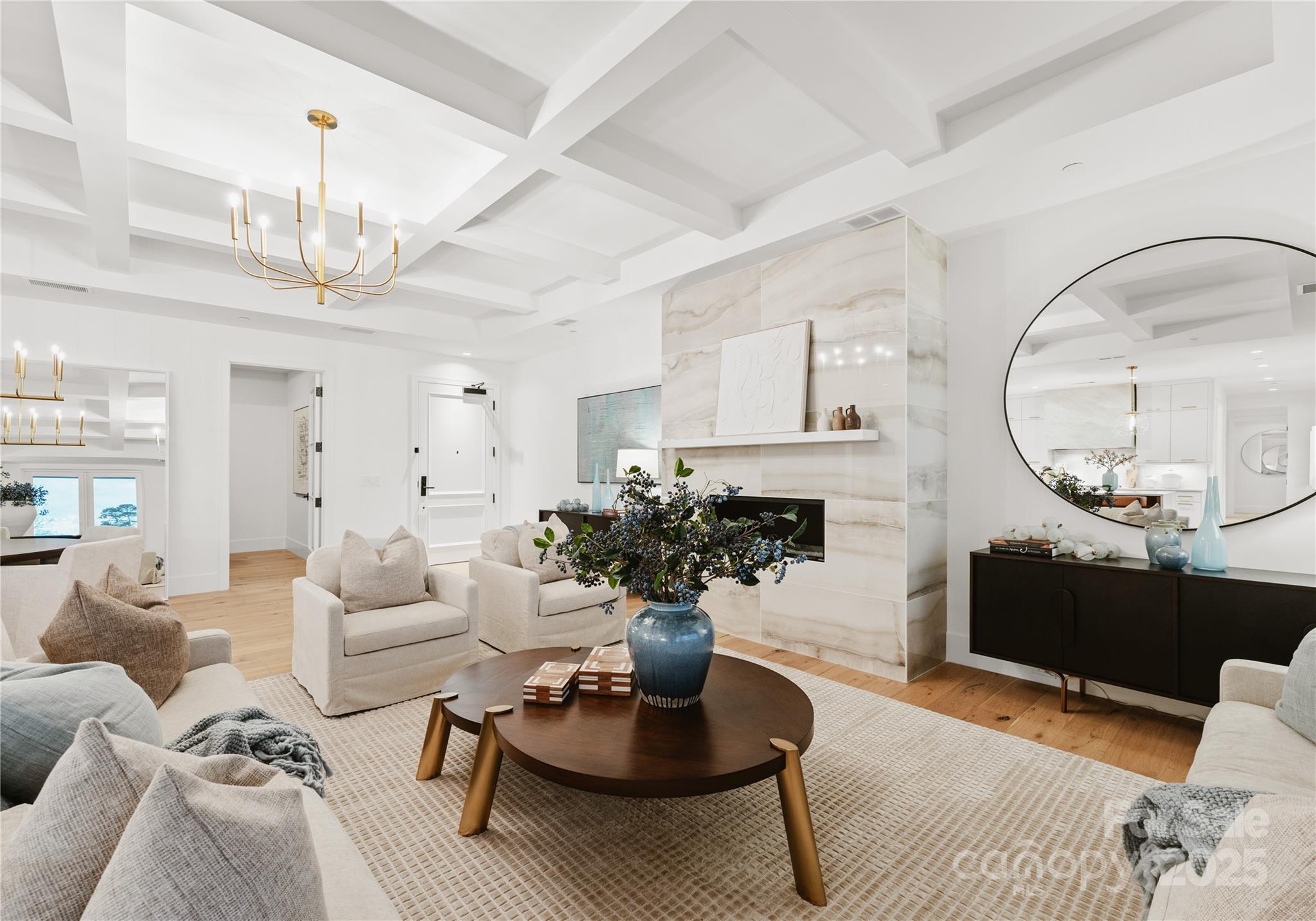 130 Cherokee Road Unit: 403