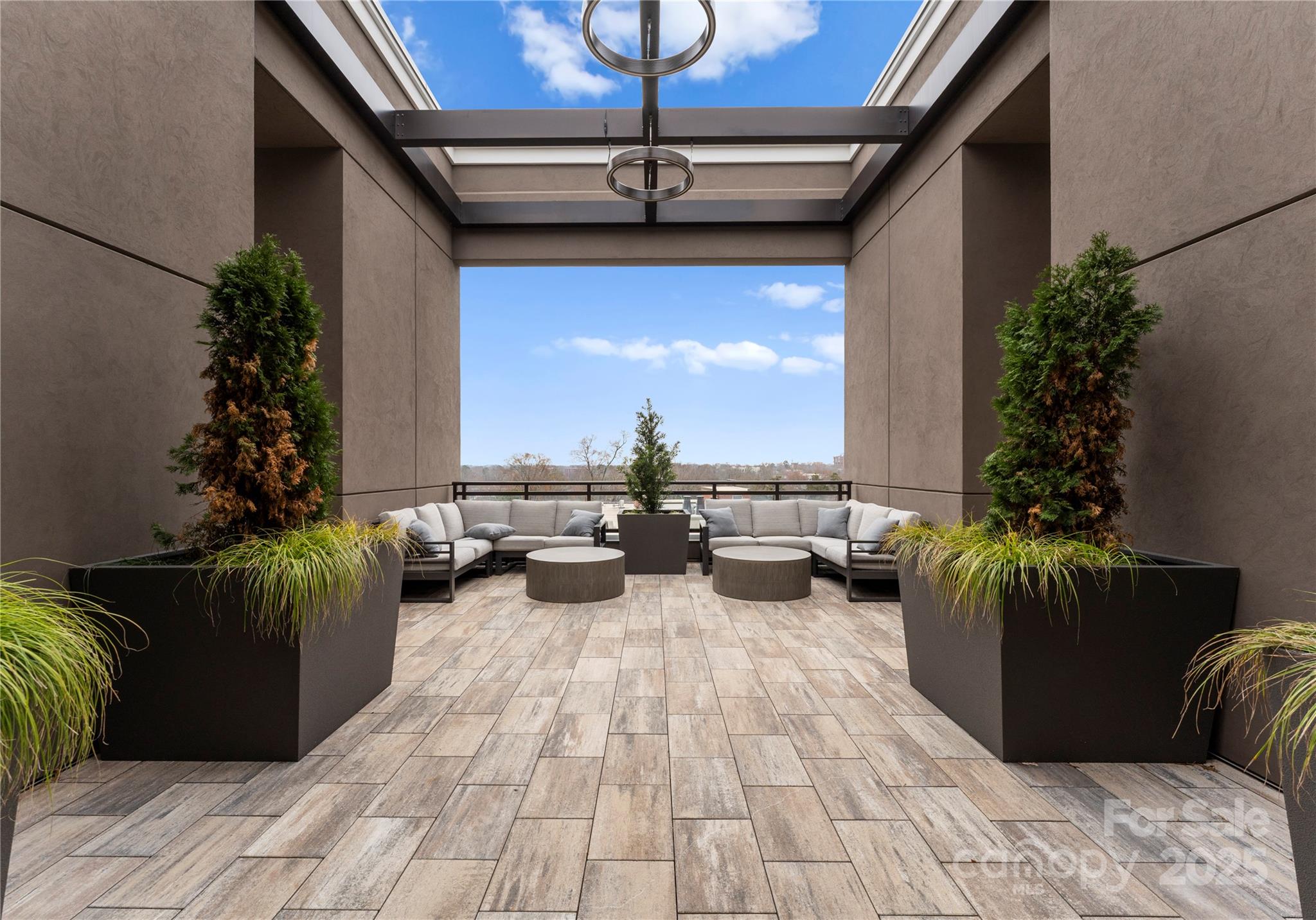130 Cherokee Road Unit: 403