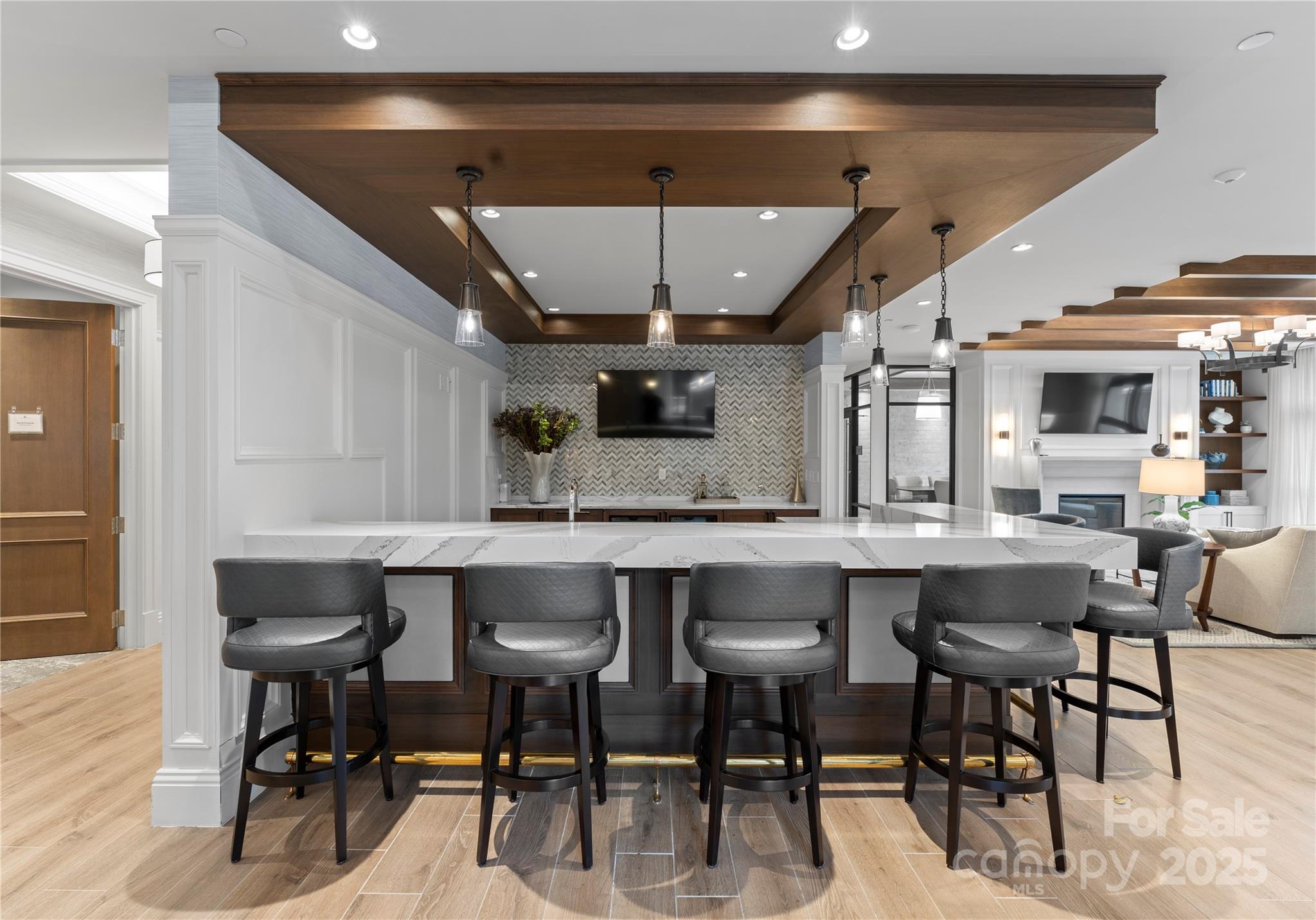 130 Cherokee Road Unit: 403