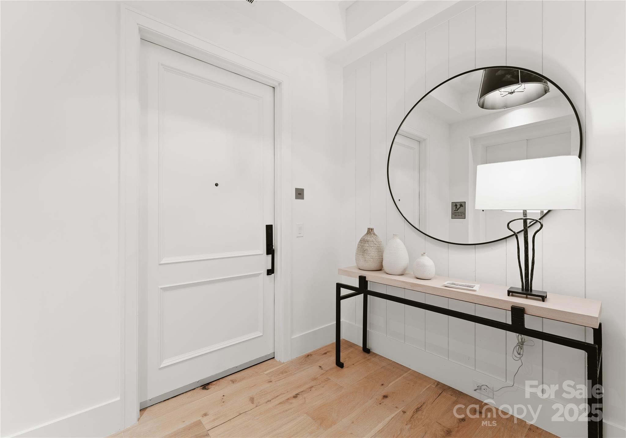 130 Cherokee Road Unit: 403