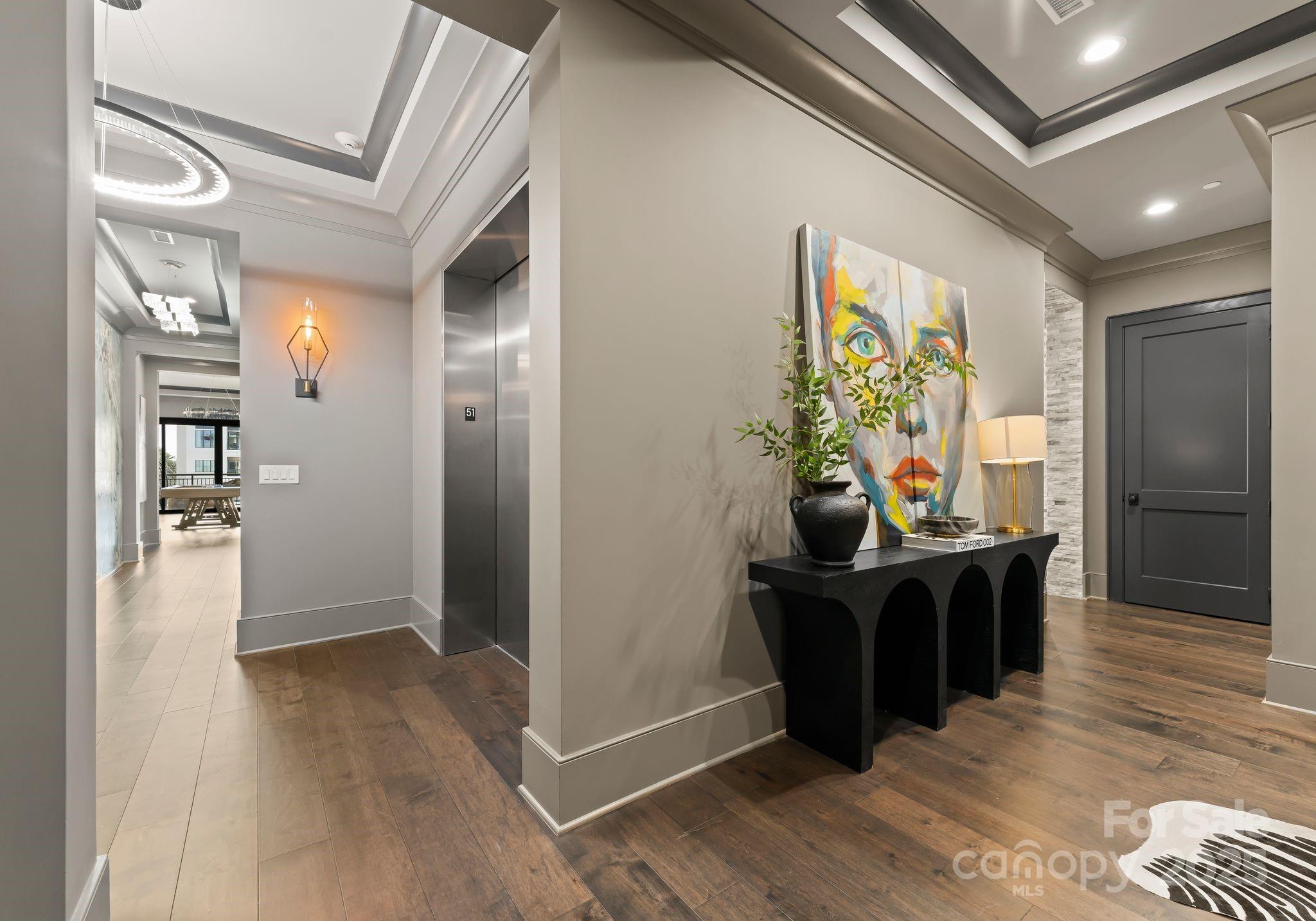 19329 Watermark Drive Unit: 551/552