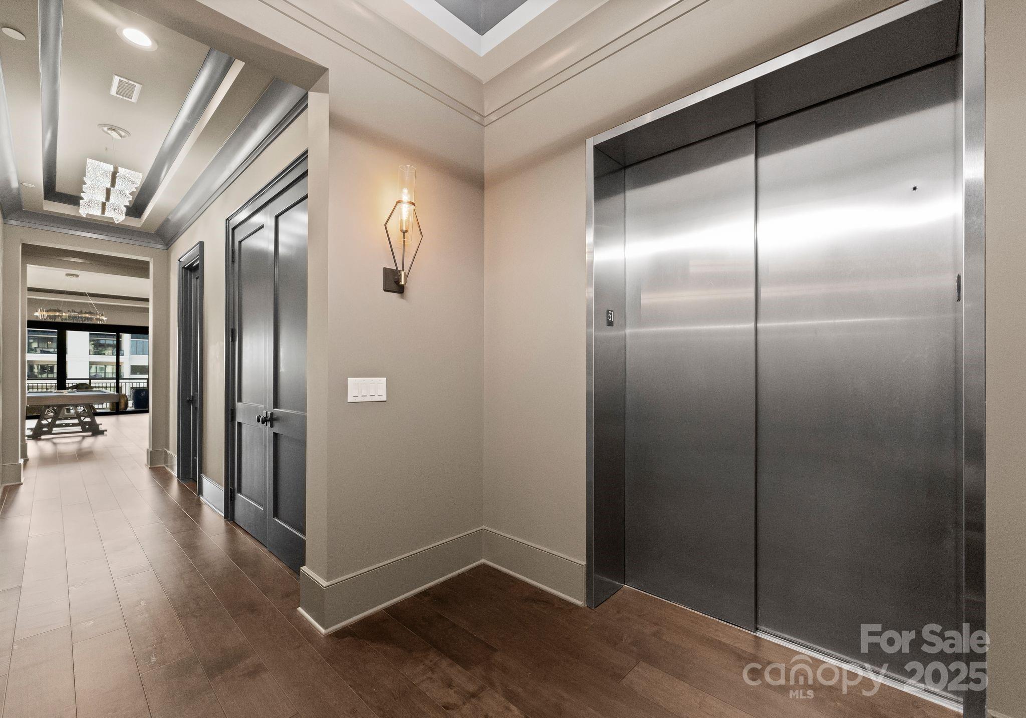 19329 Watermark Drive Unit: 551/552