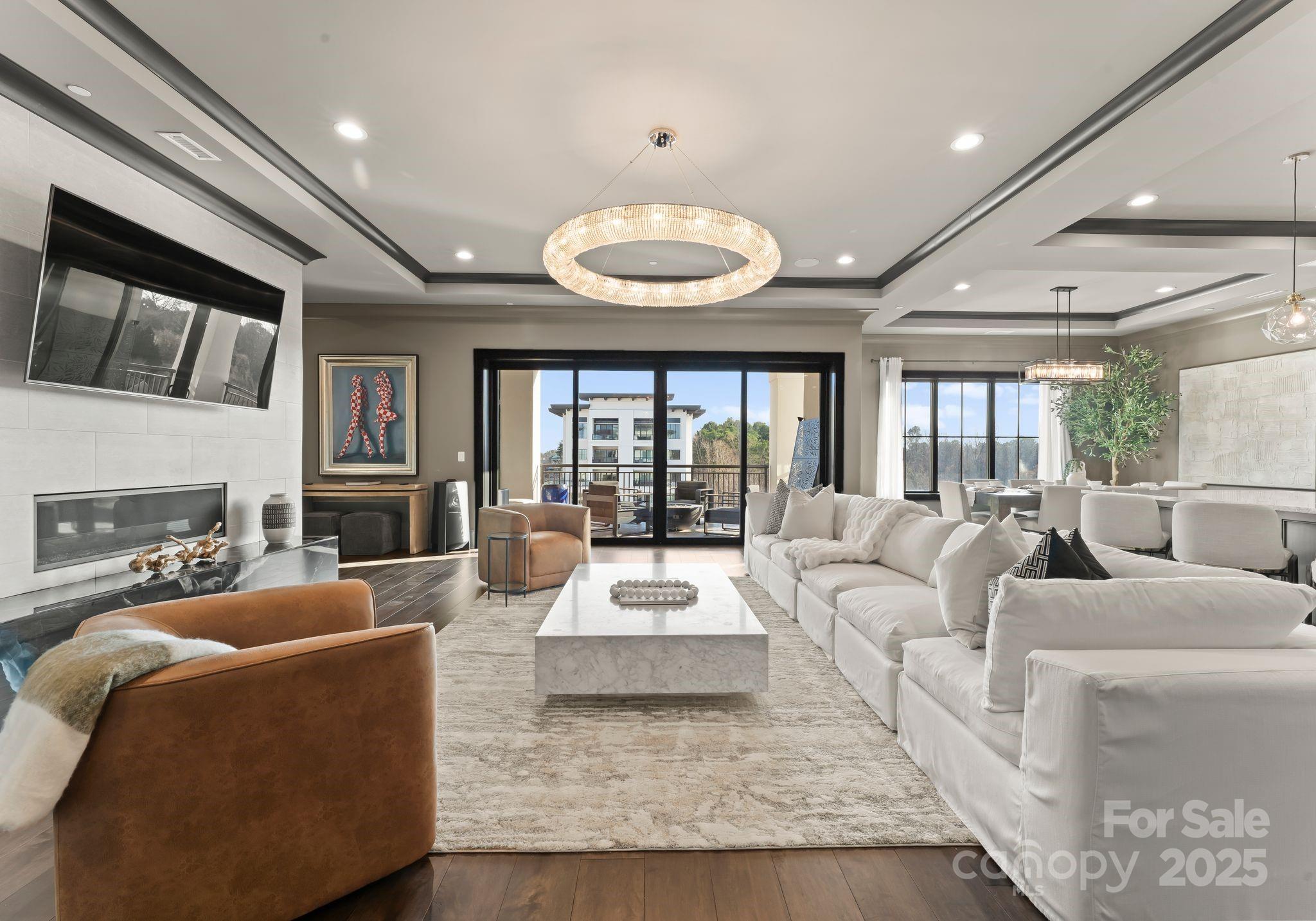 19329 Watermark Drive Unit: 551/552