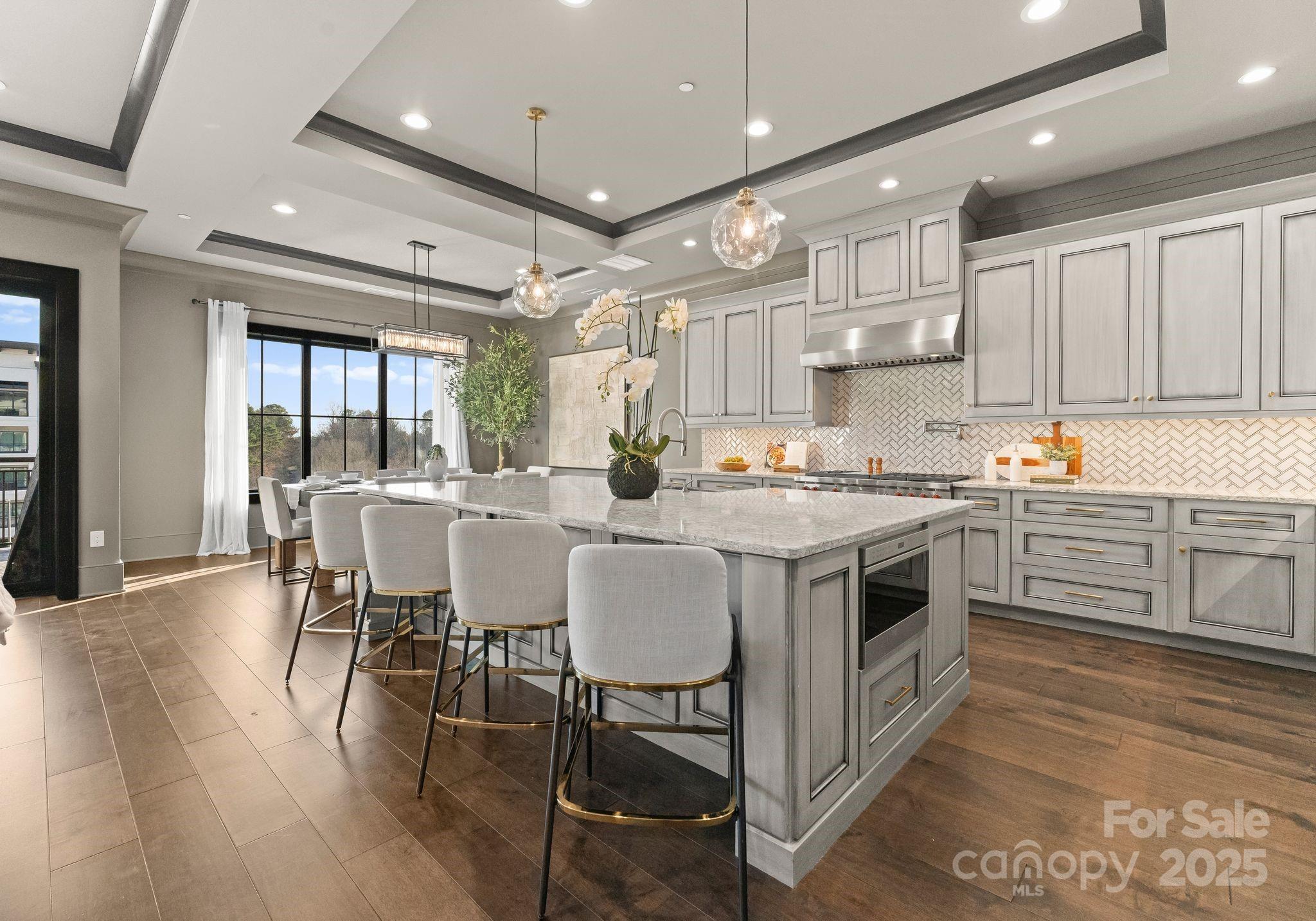 19329 Watermark Drive Unit: 551/552