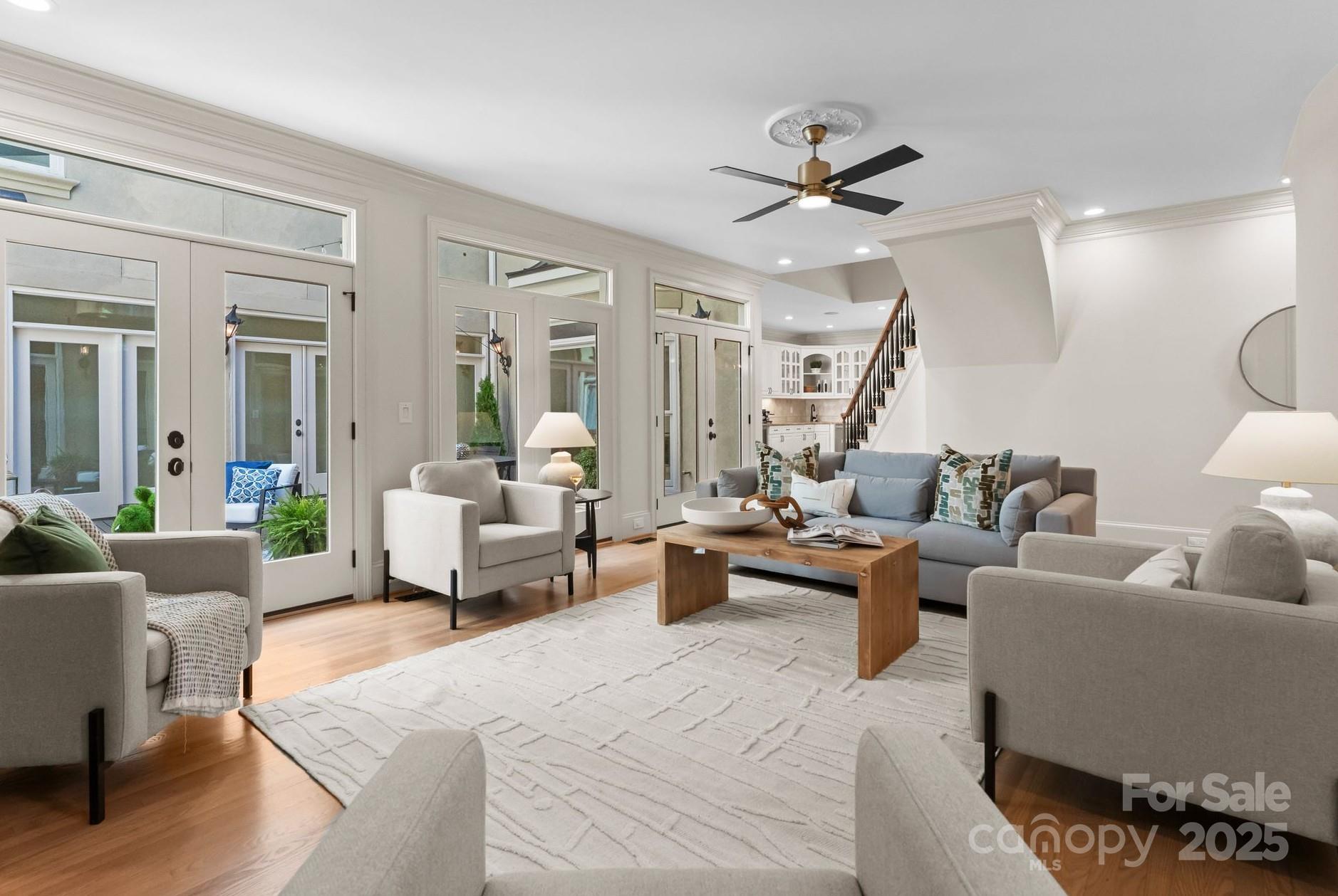 4429 Cameron Oaks Drive