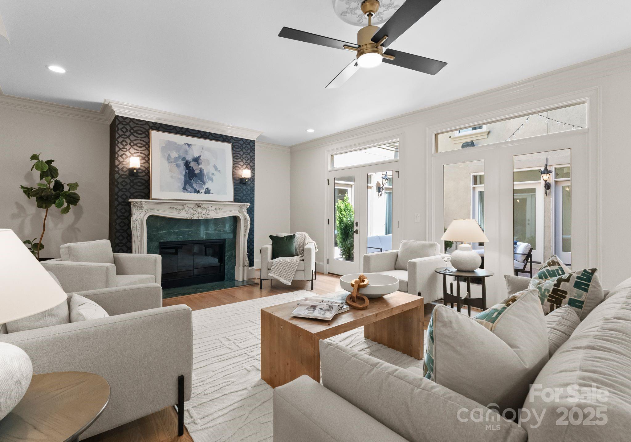 4429 Cameron Oaks Drive