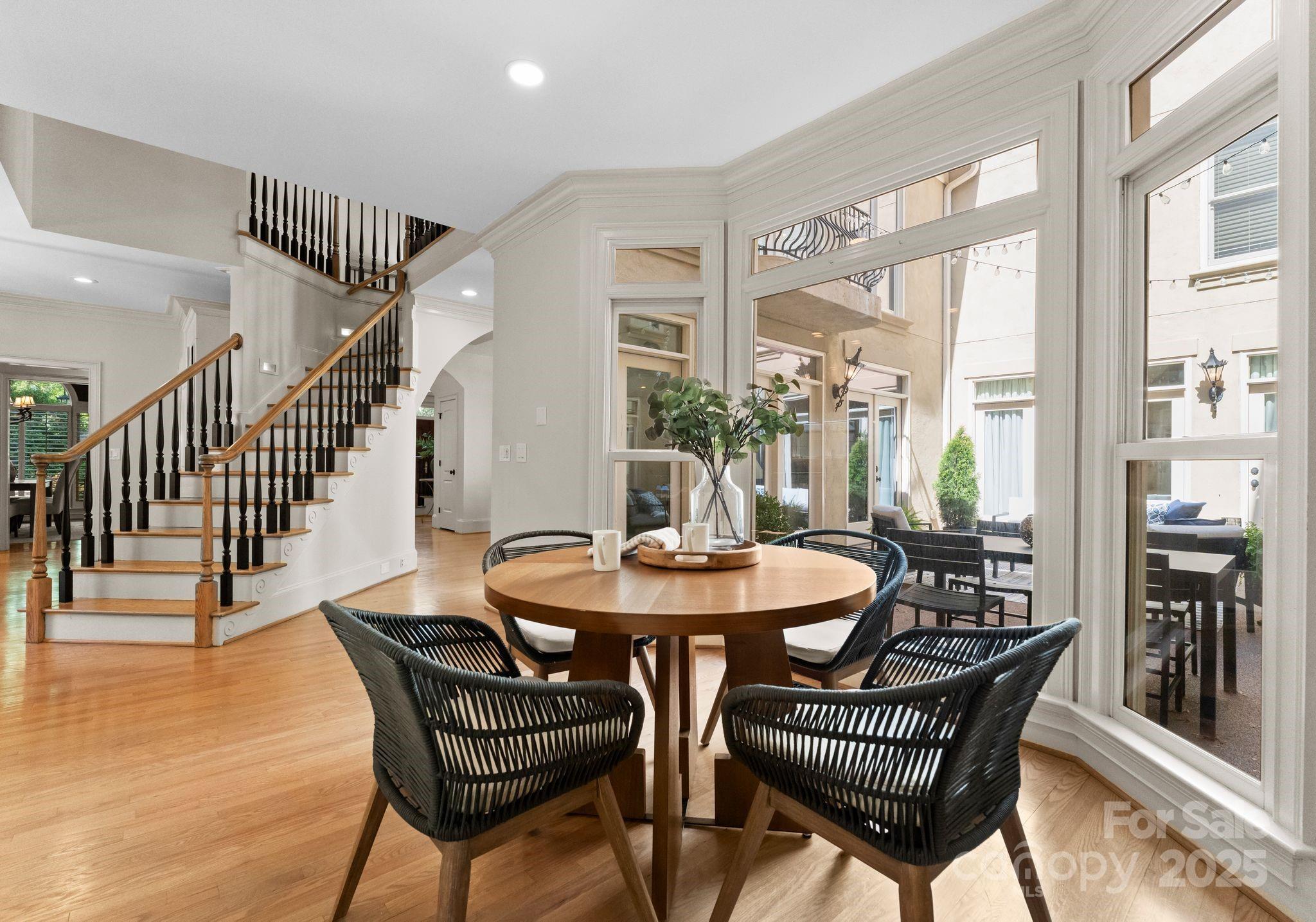 4429 Cameron Oaks Drive