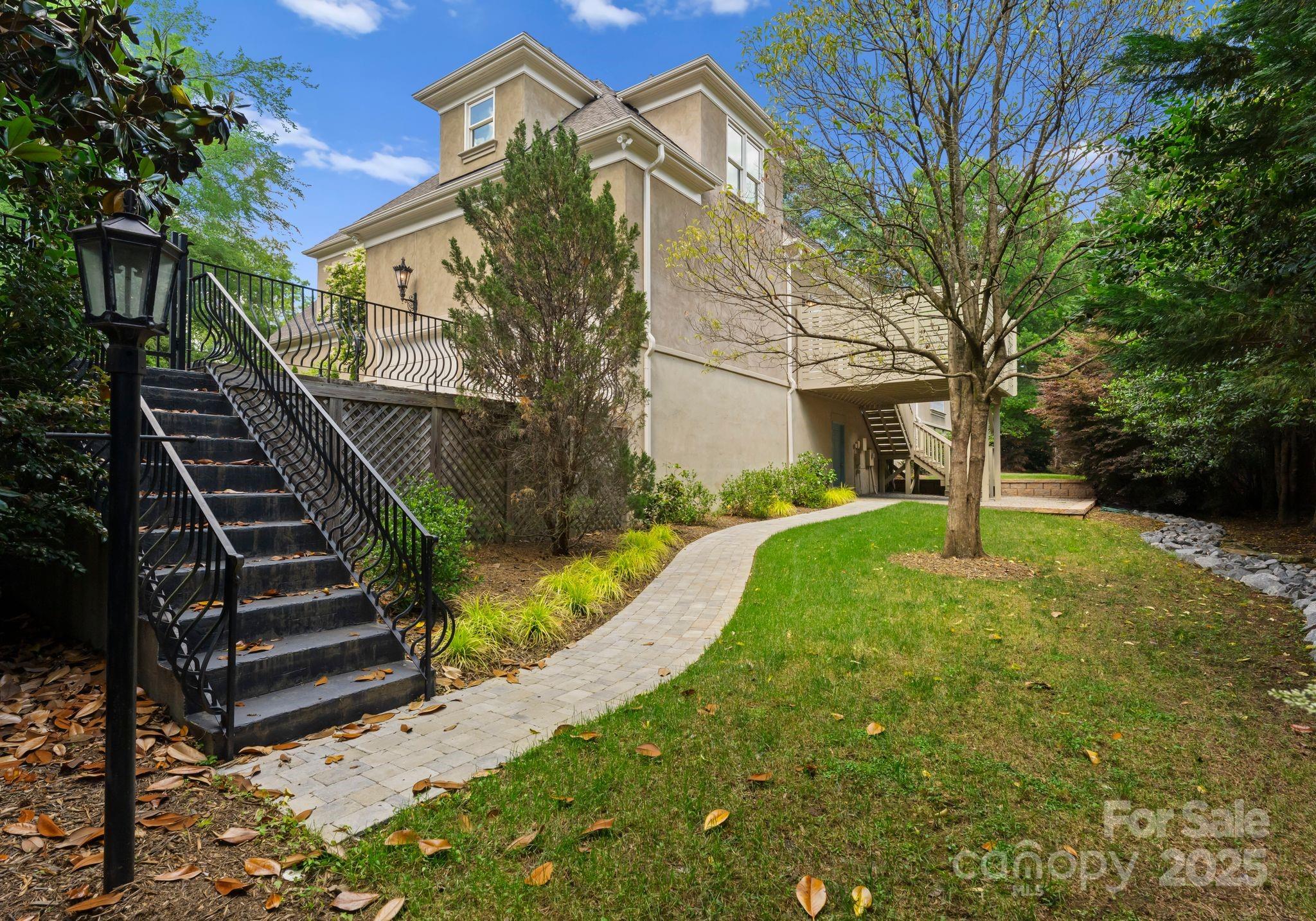 4429 Cameron Oaks Drive