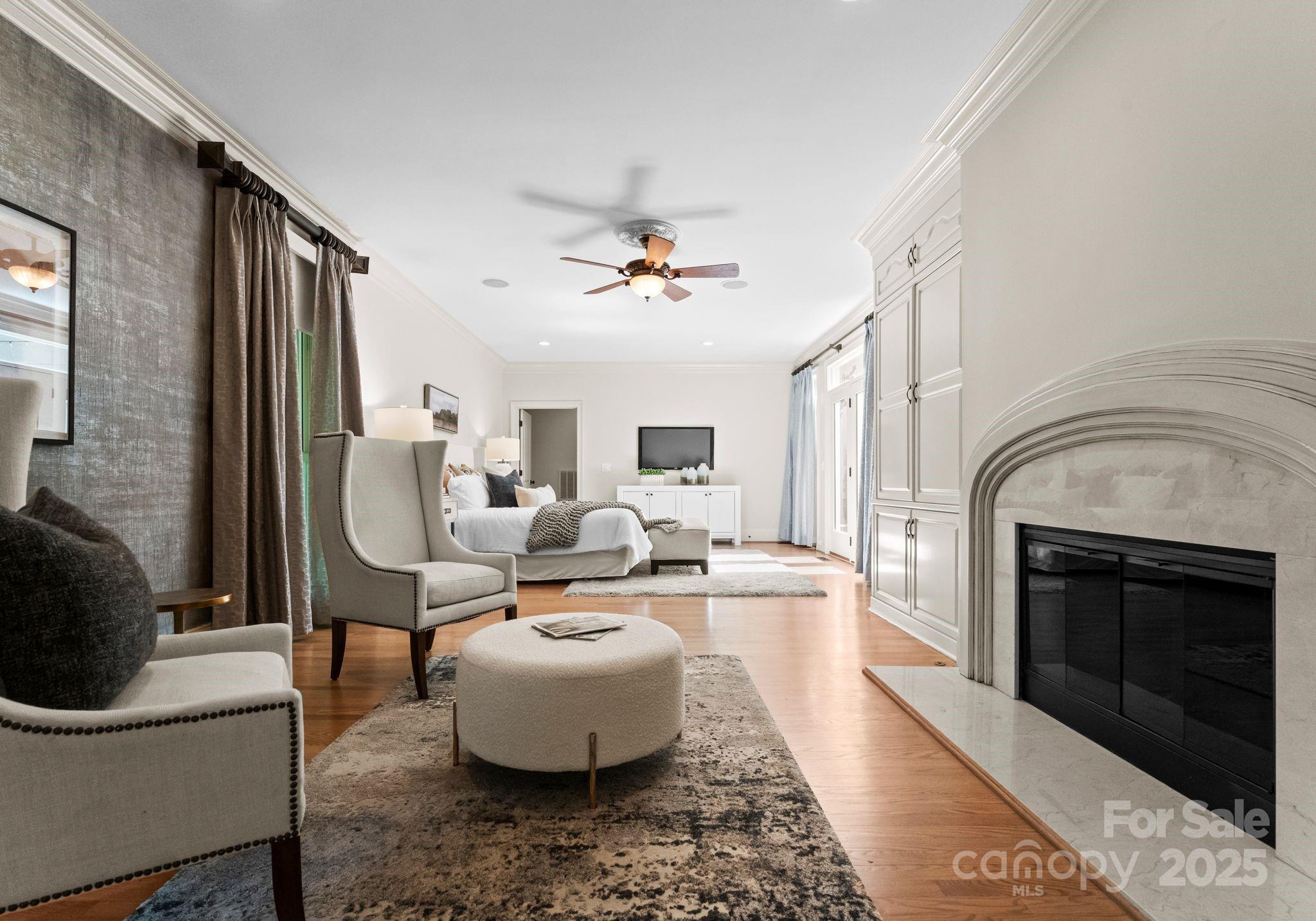 4429 Cameron Oaks Drive