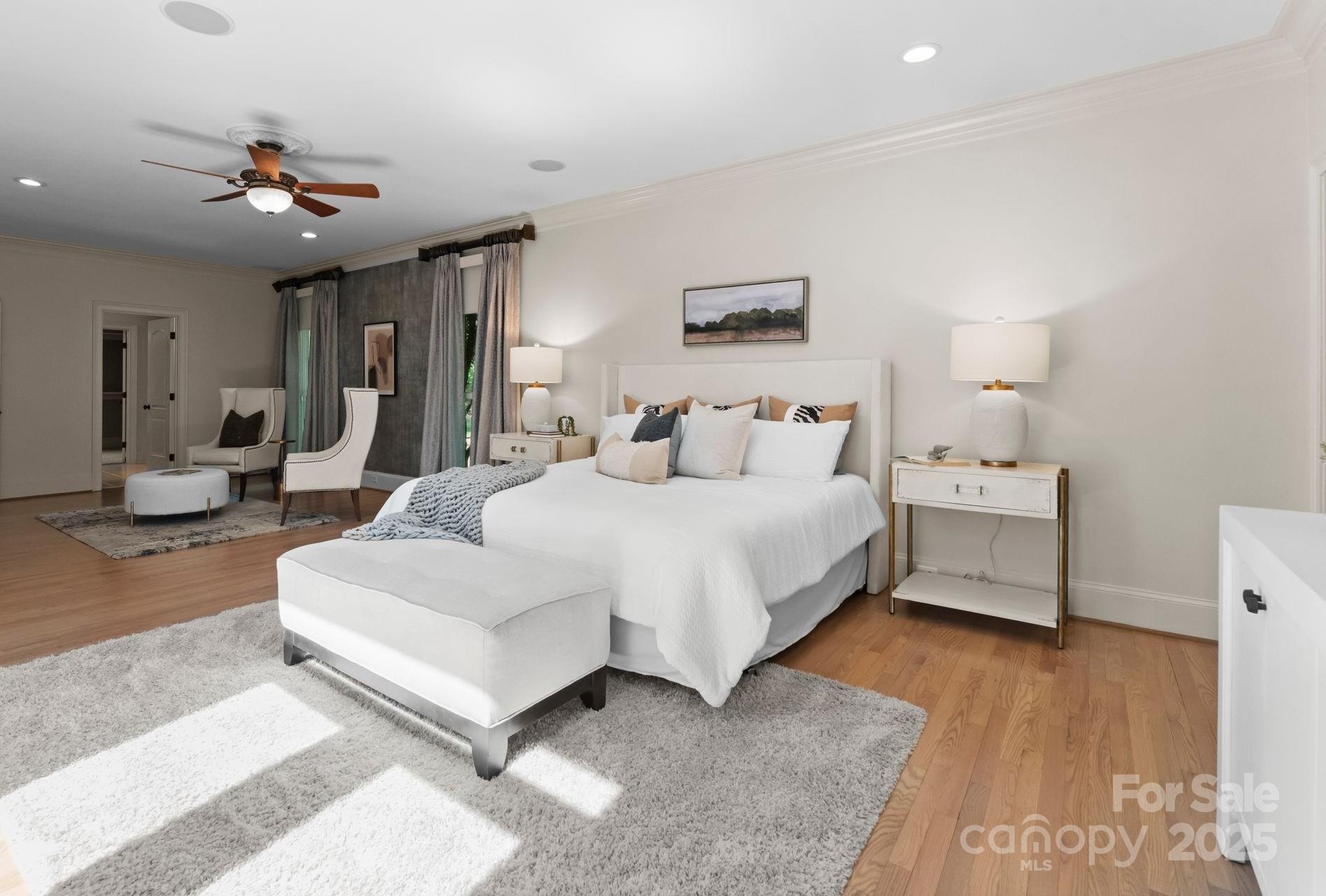 4429 Cameron Oaks Drive