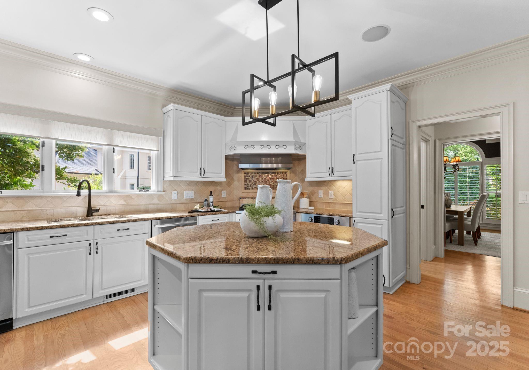 4429 Cameron Oaks Drive