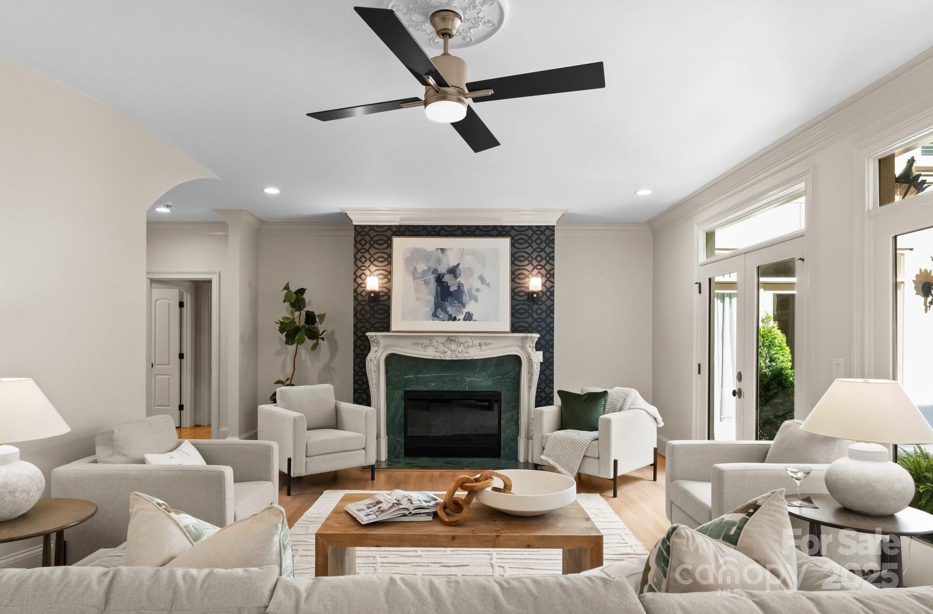 4429 Cameron Oaks Drive