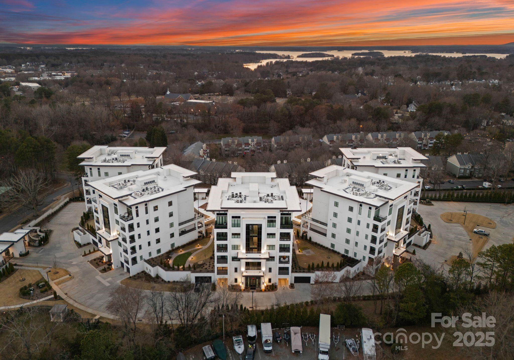 19329 Watermark Drive Unit: 551