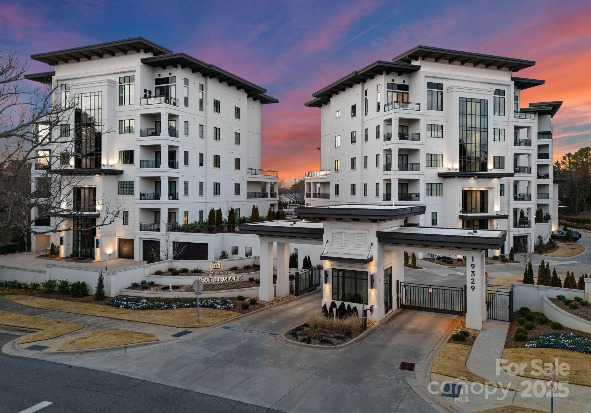 19329 Watermark Drive Unit: 551