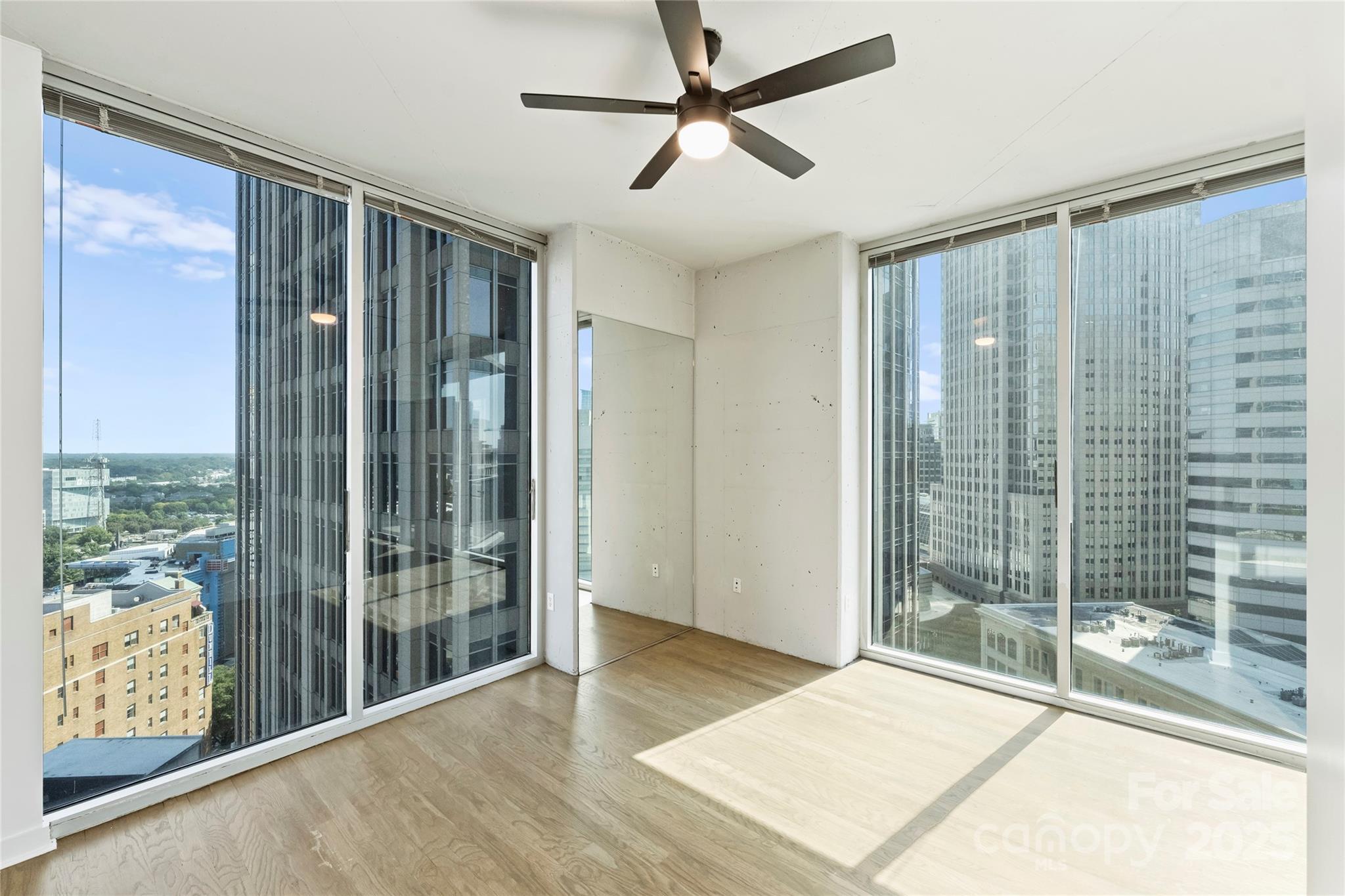 210 N Church Street Unit: 1707