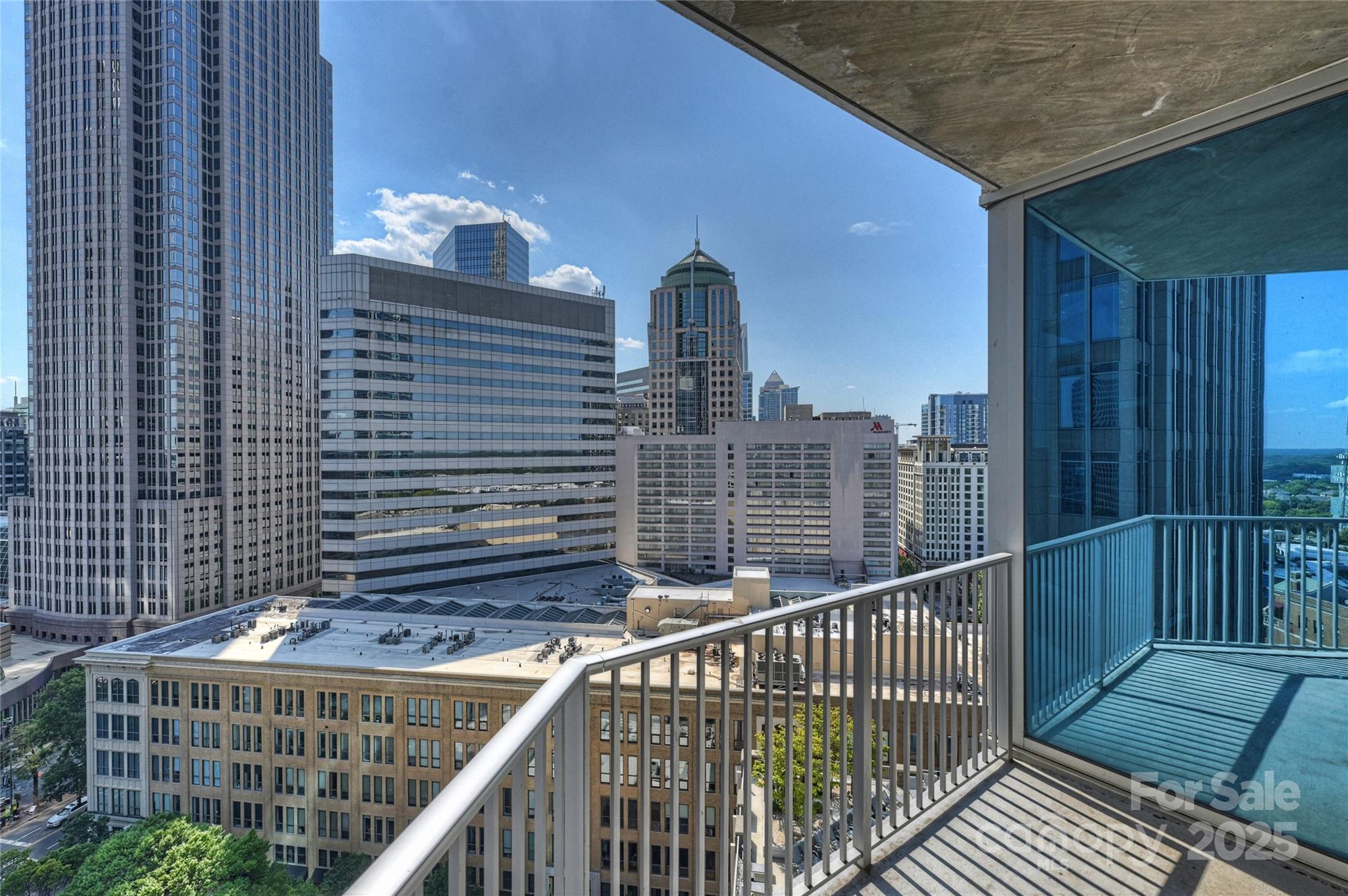 210 N Church Street Unit: 1707