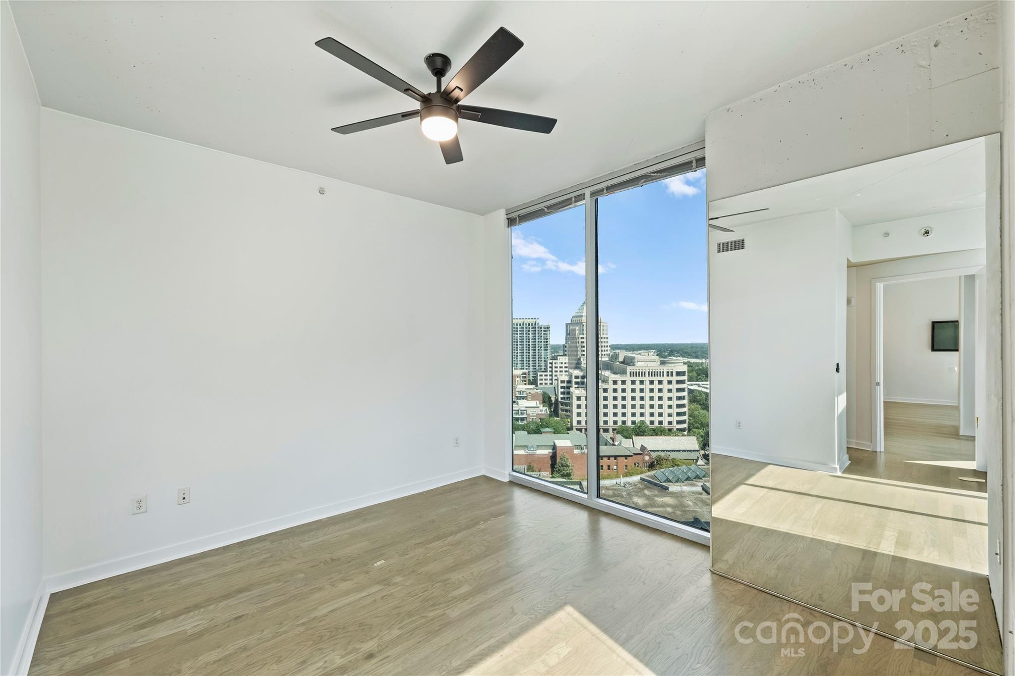 210 N Church Street Unit: 1707