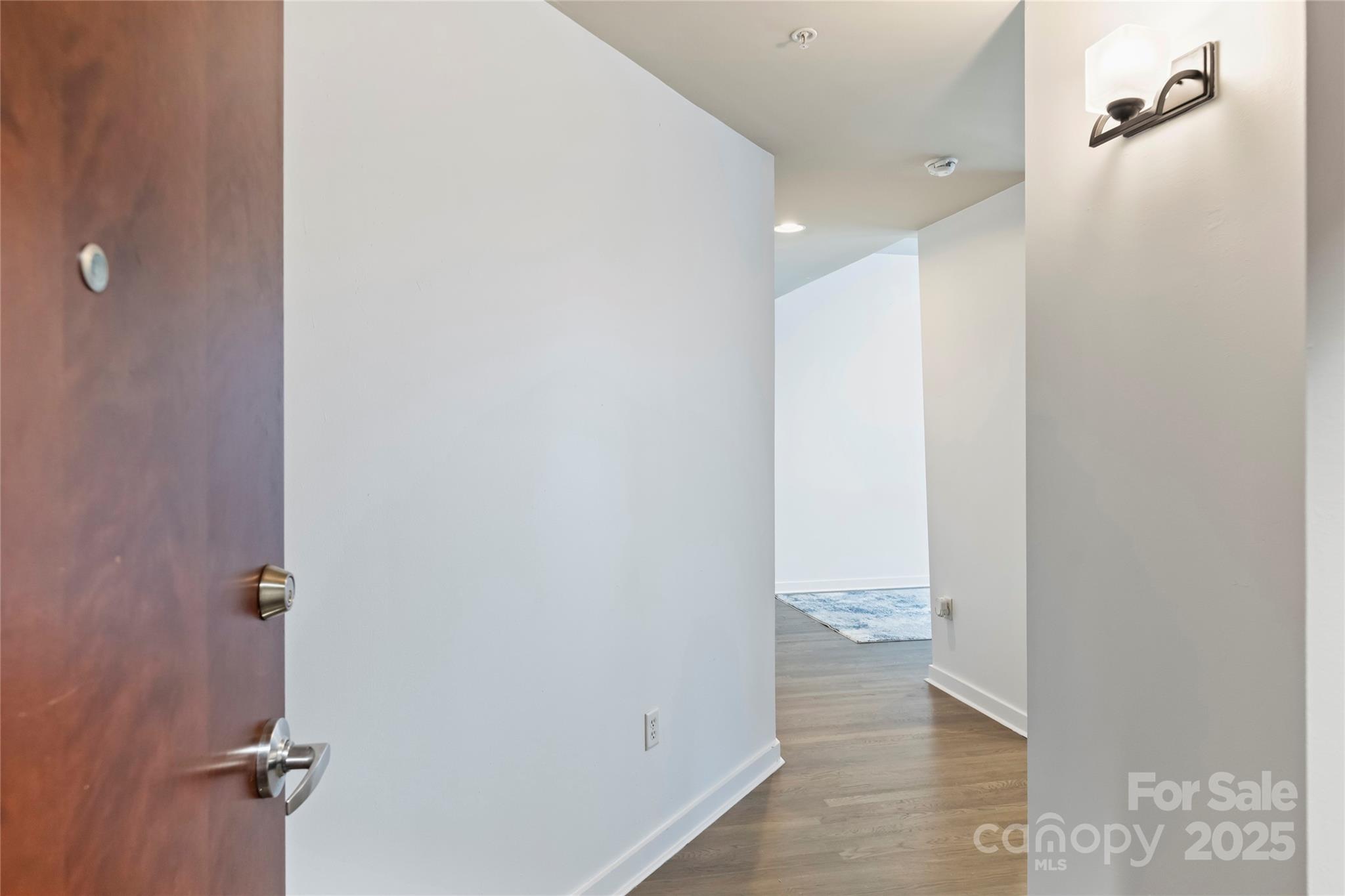 210 N Church Street Unit: 1707