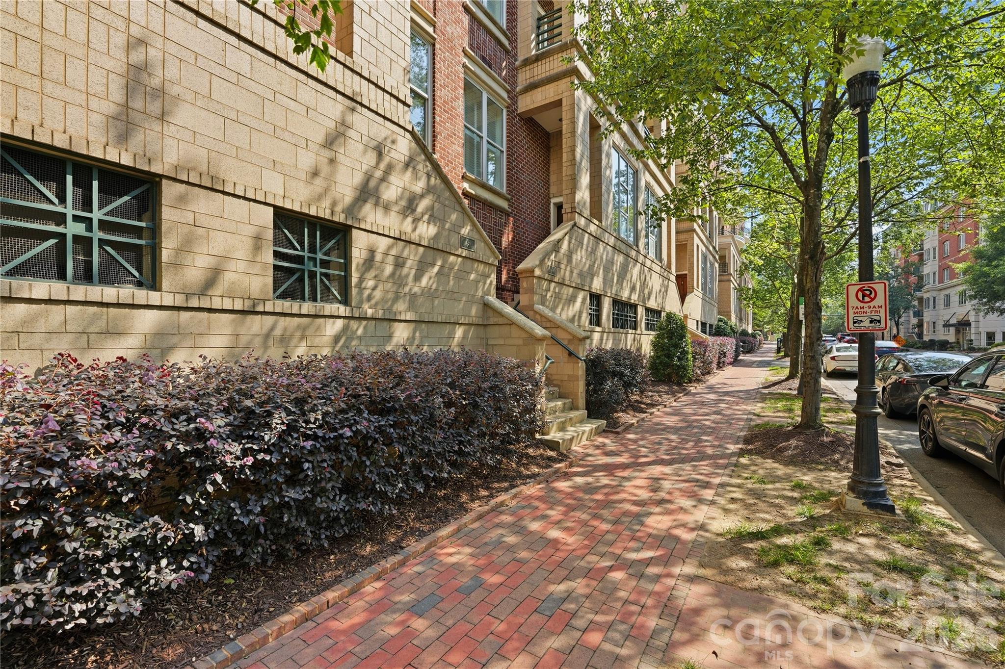 400 N Church Street Unit: 226