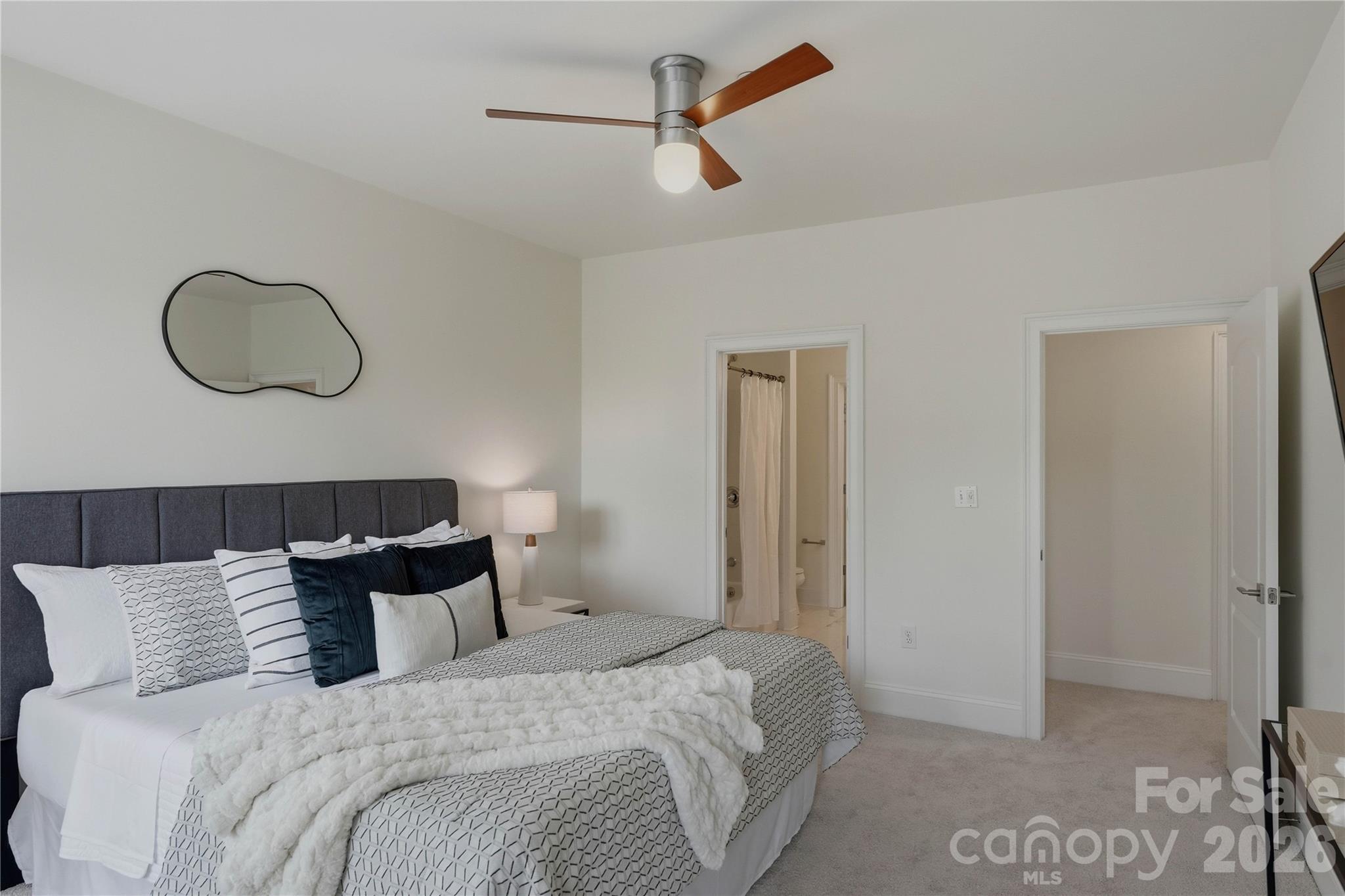 400 N Church Street Unit: 226