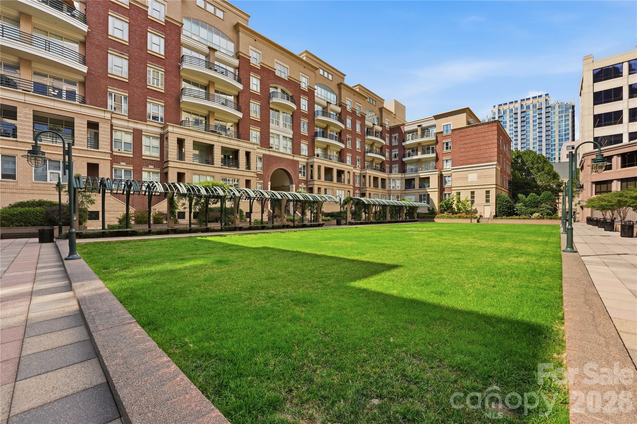 400 N Church Street Unit: 226