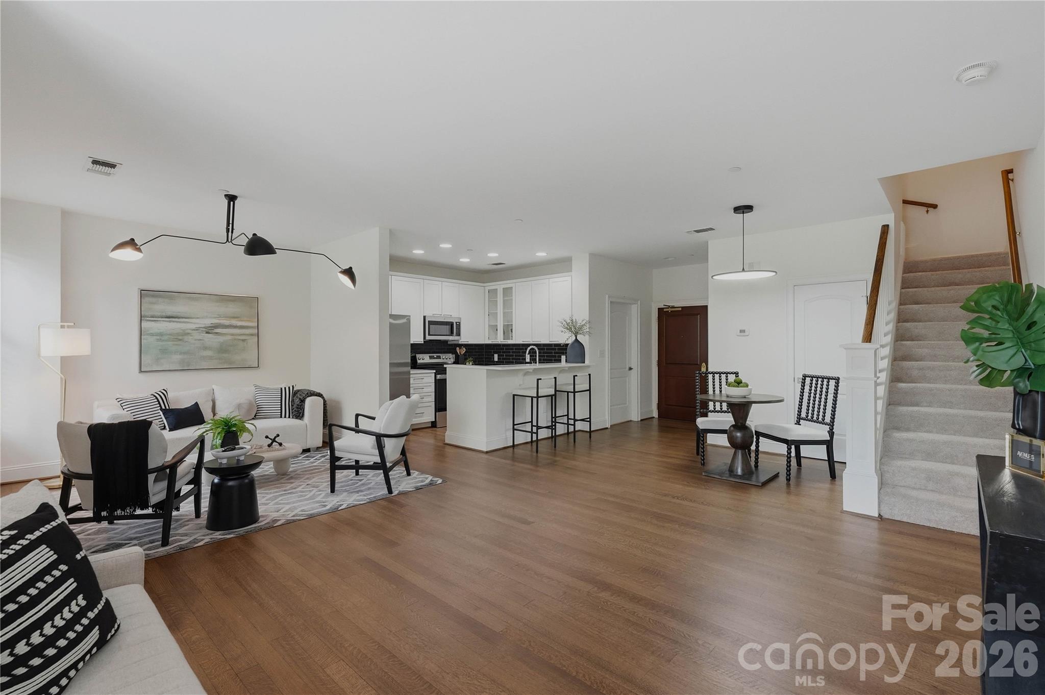 400 N Church Street Unit: 226