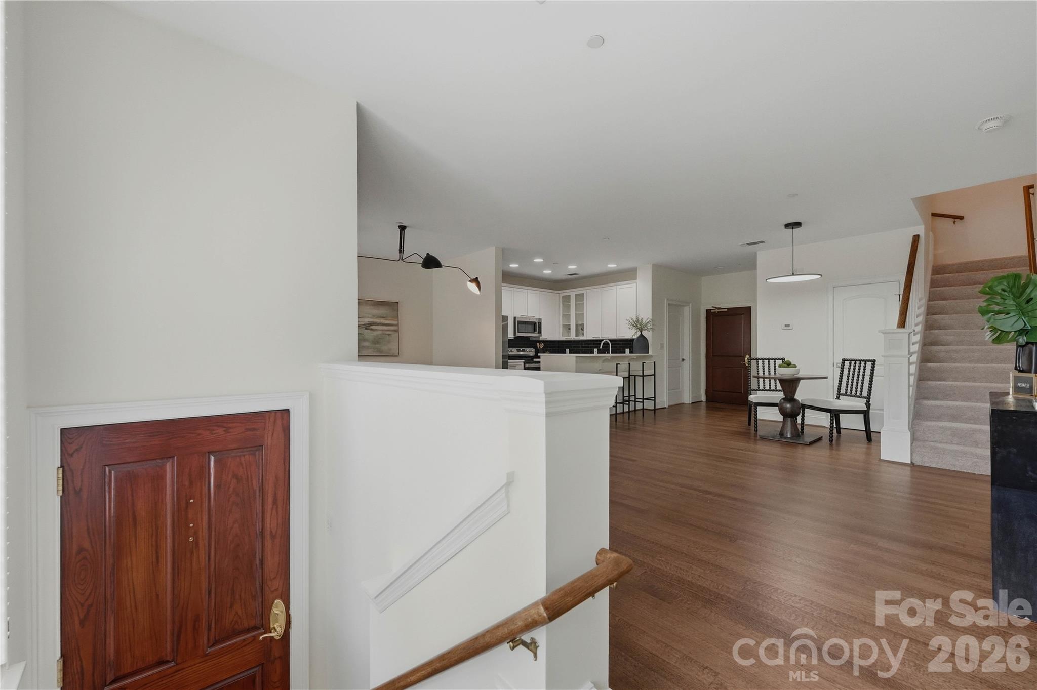 400 N Church Street Unit: 226