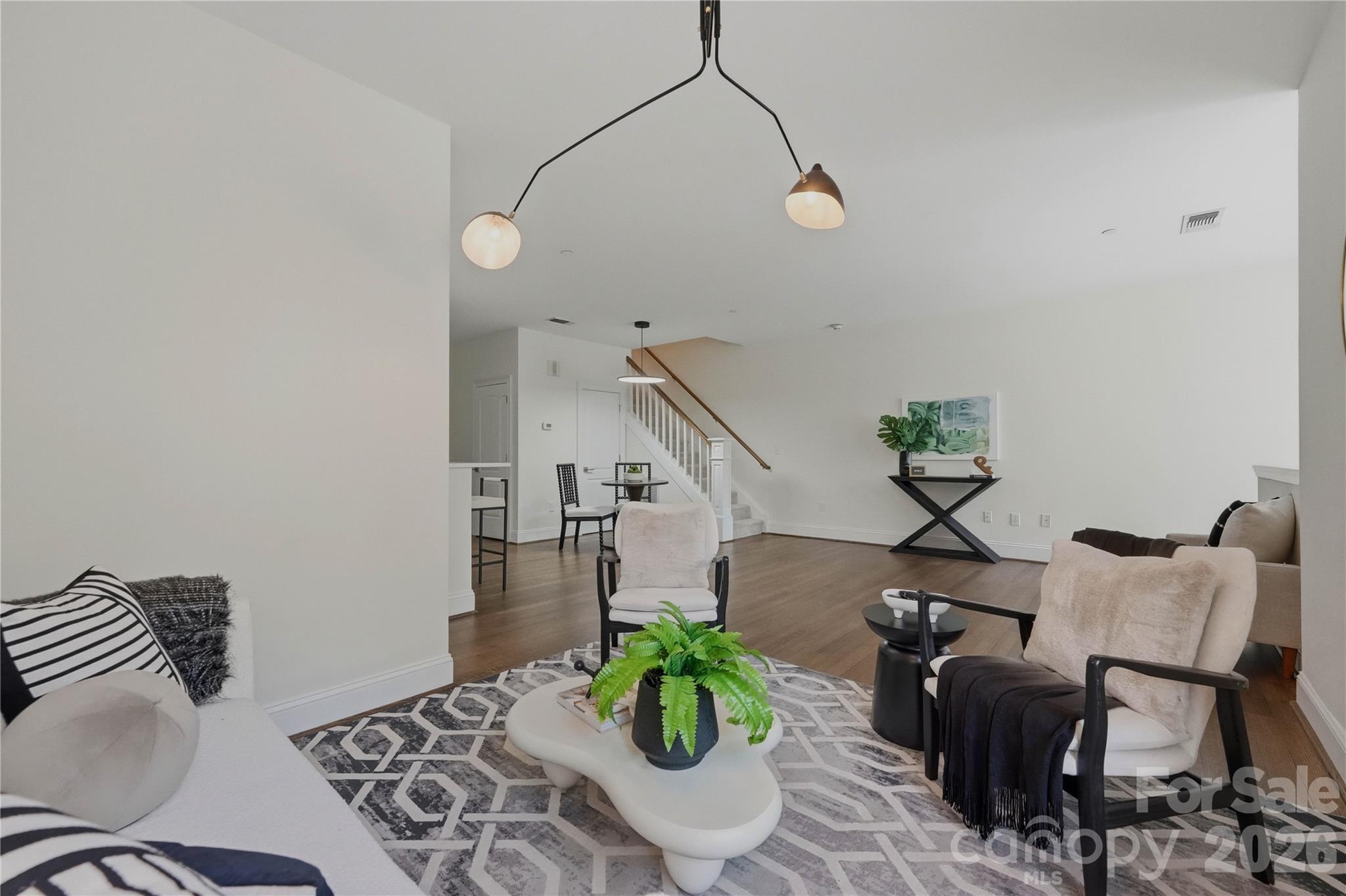 400 N Church Street Unit: 226