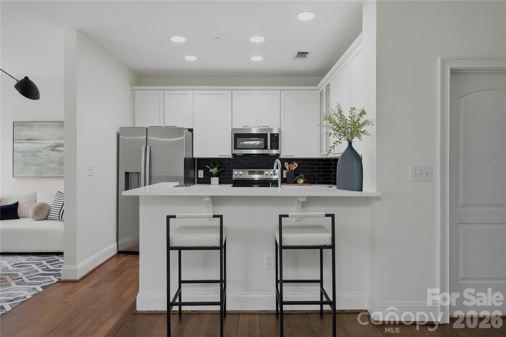 400 N Church Street Unit: 226